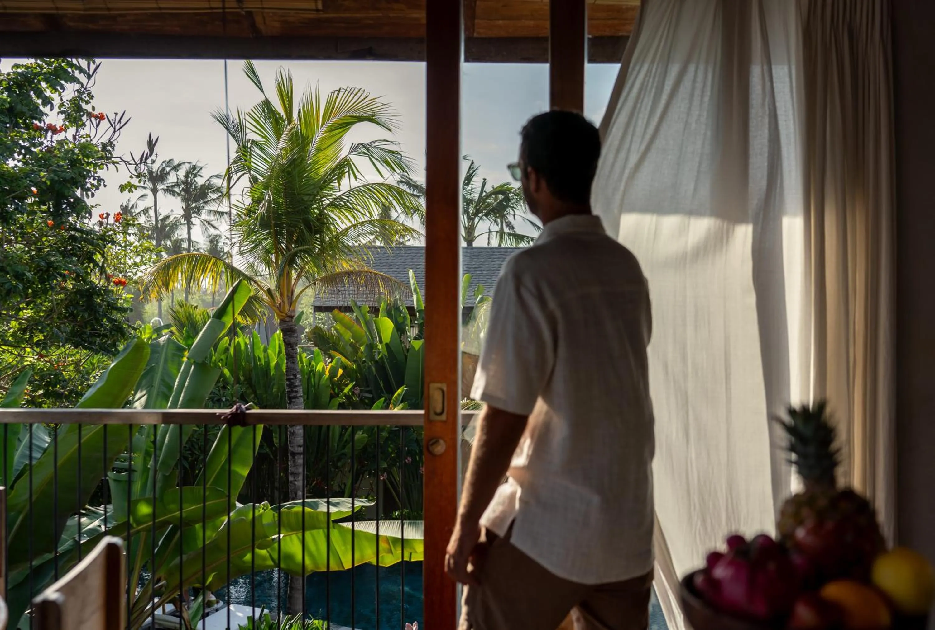 People in MASMARA Resort Canggu