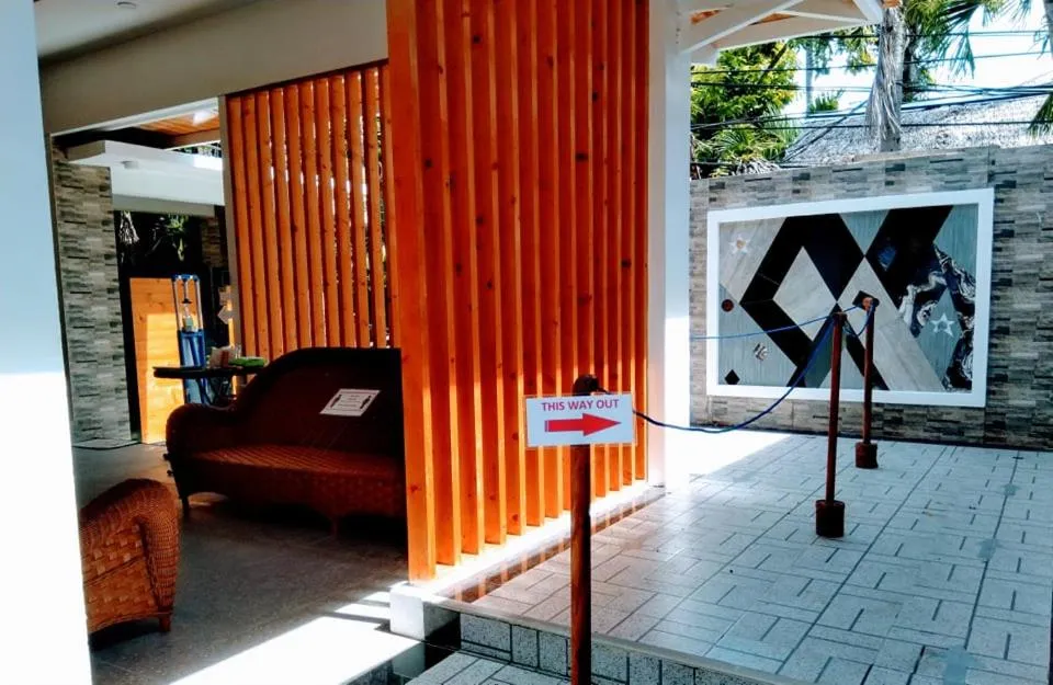 Monallan Boracay Hotel