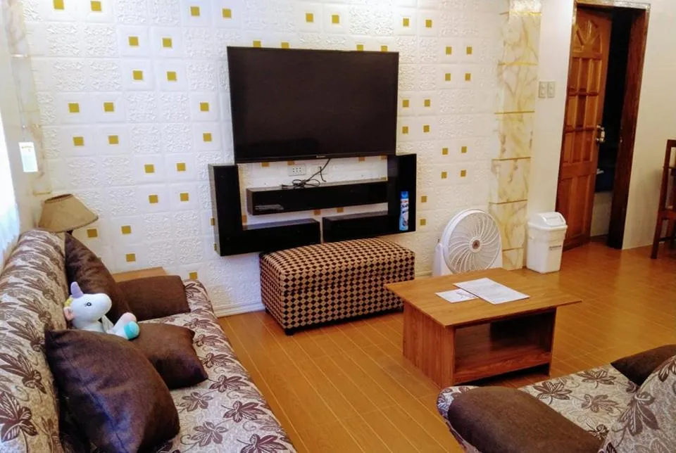 Monallan Boracay Hotel