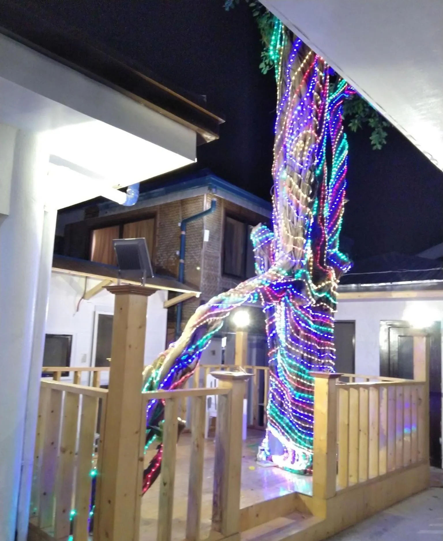 Monallan Boracay Hotel