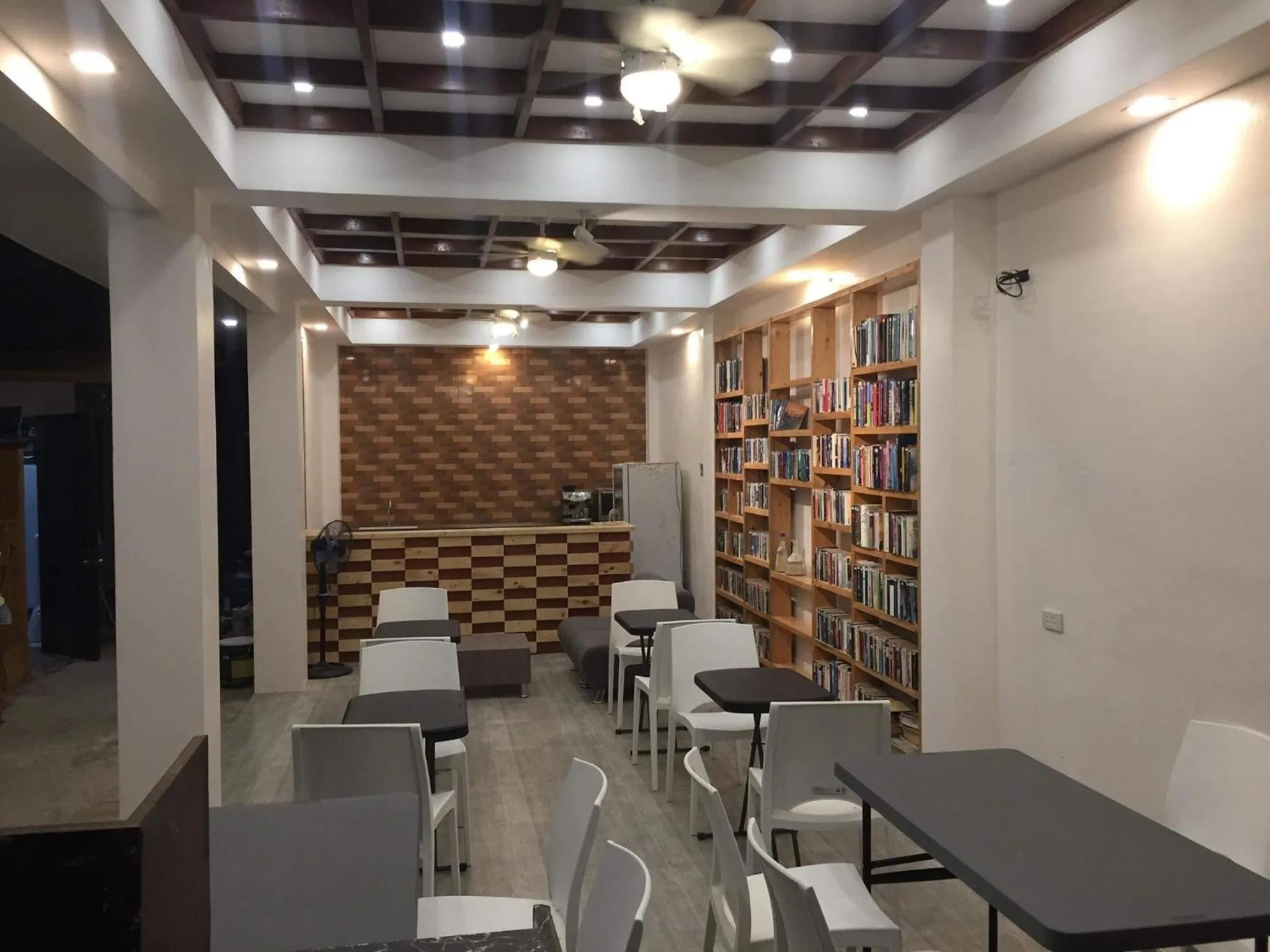 Other in Monallan Boracay Hotel