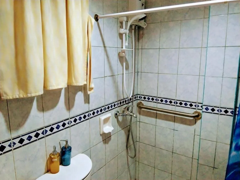 Monallan Boracay Hotel