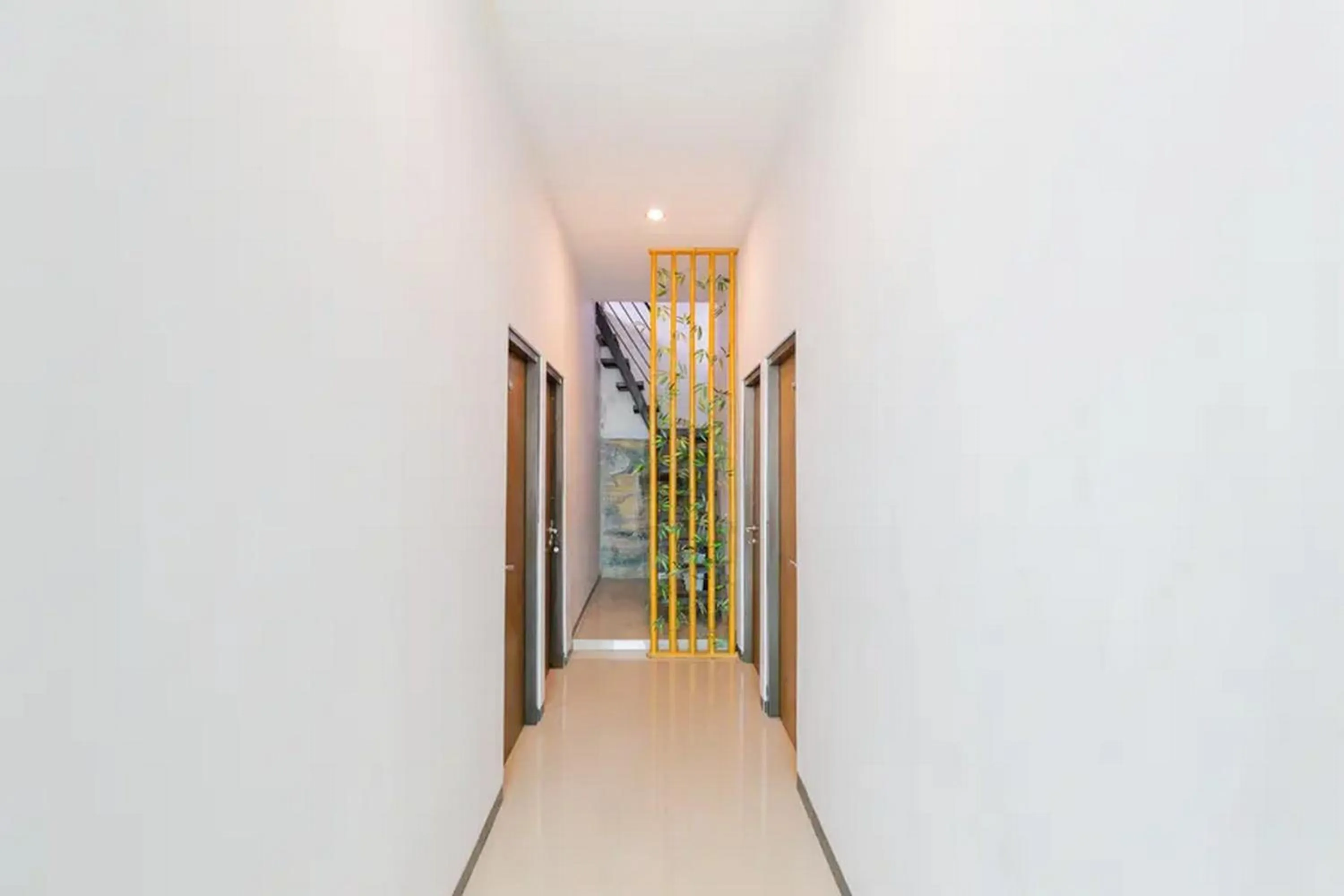 Property building in RedDoorz @ Manukan Surabaya