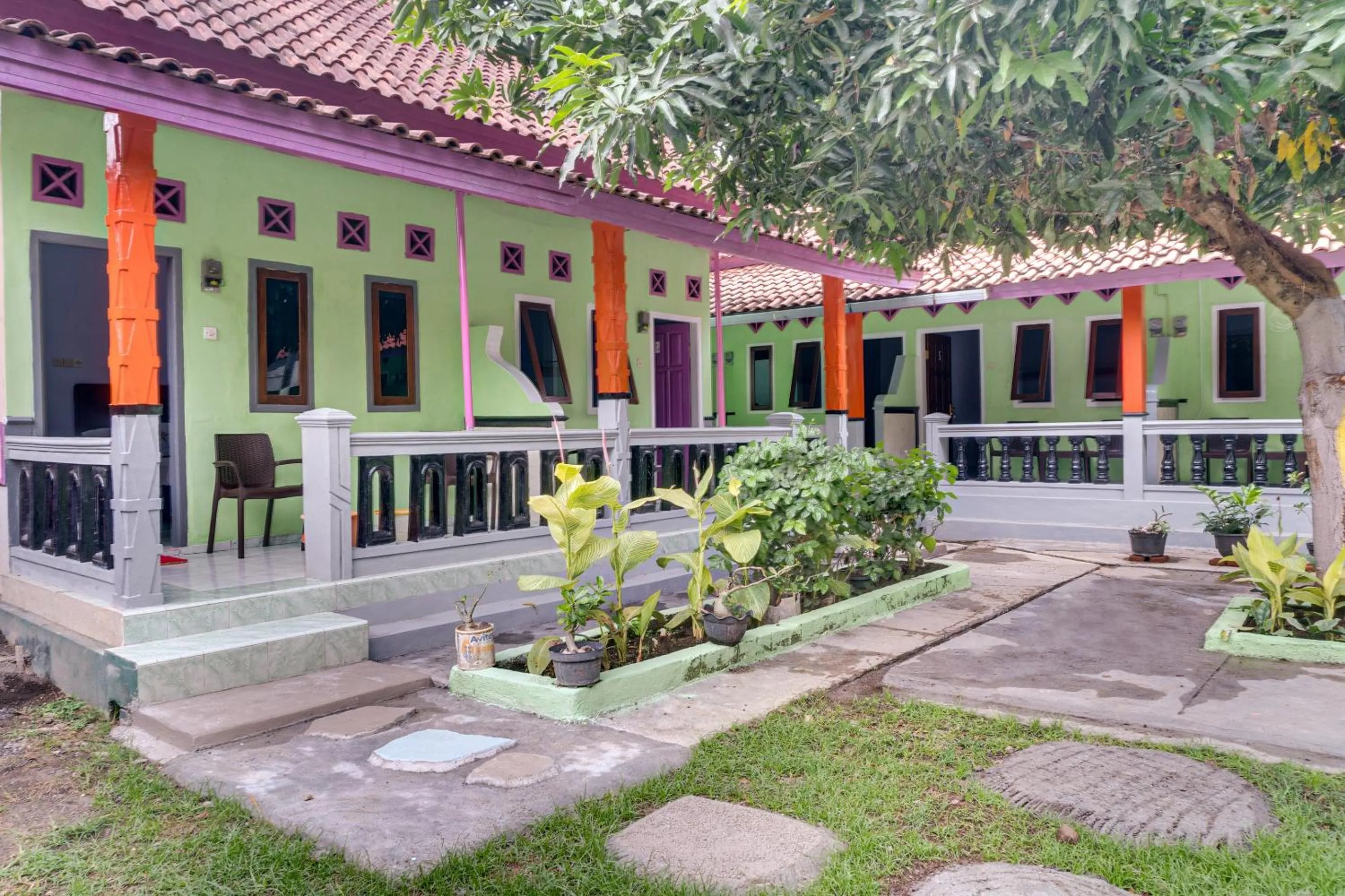 Other in Hotel O Griya Ketapang