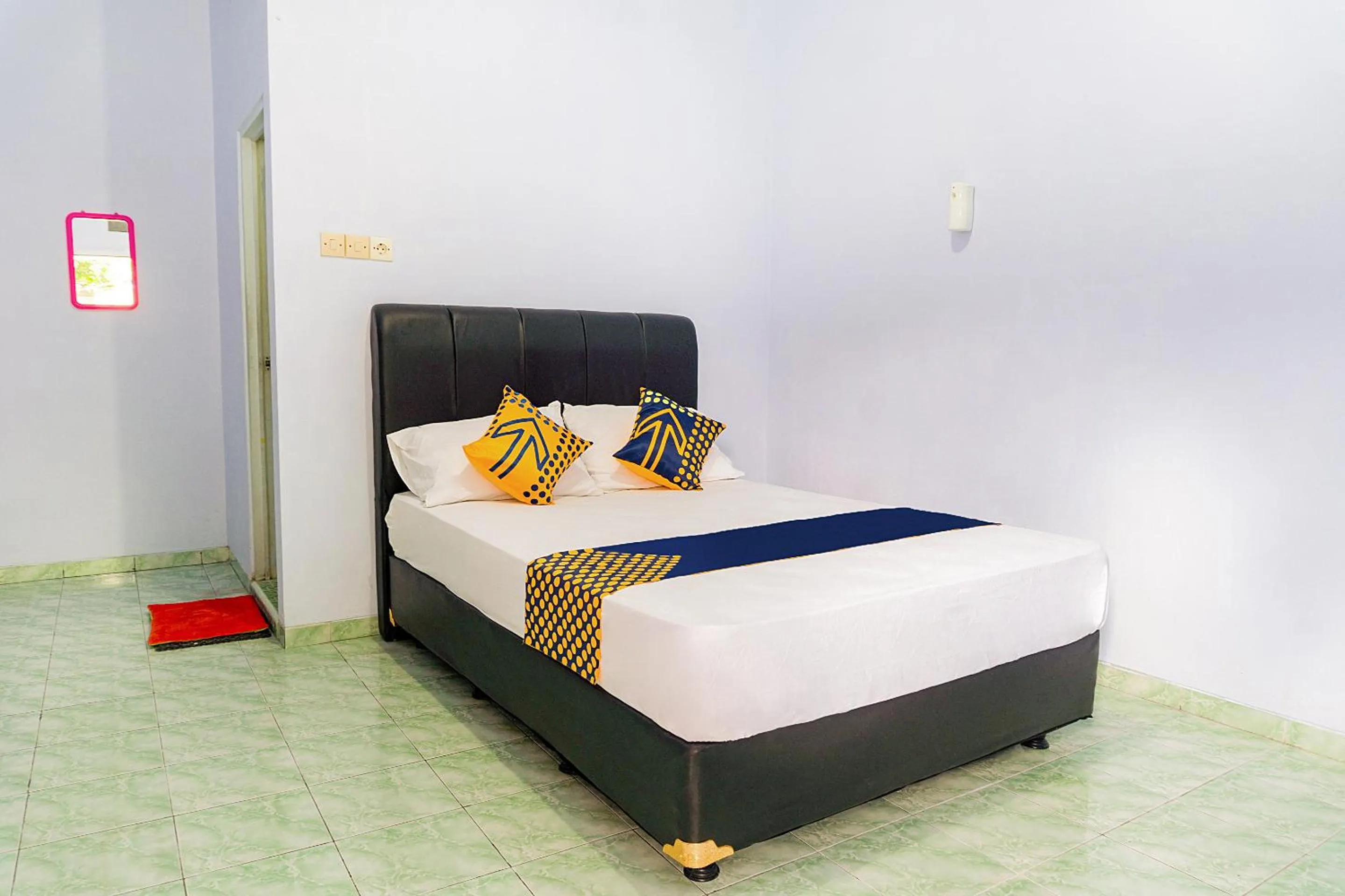 Hotel O Griya Ketapang