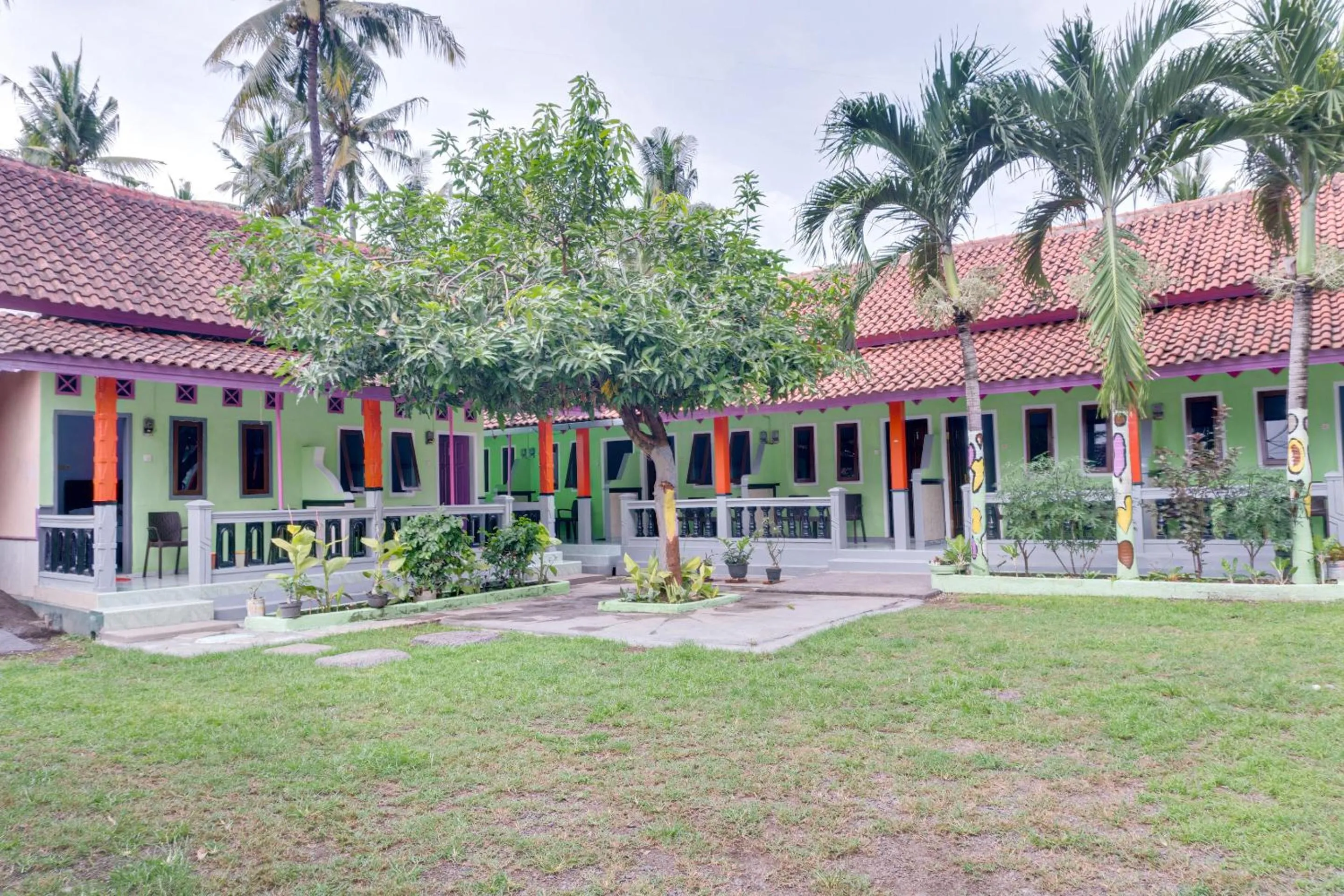 Other in Hotel O Griya Ketapang