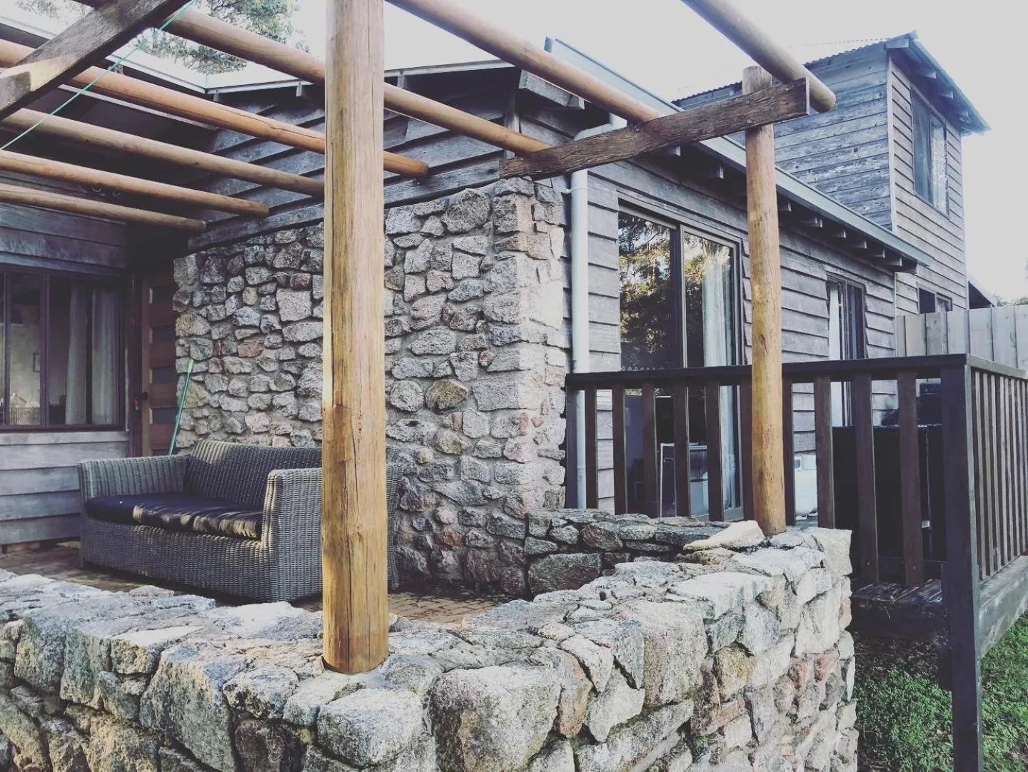 Turicum AT Monkey Rock Winery & Cider