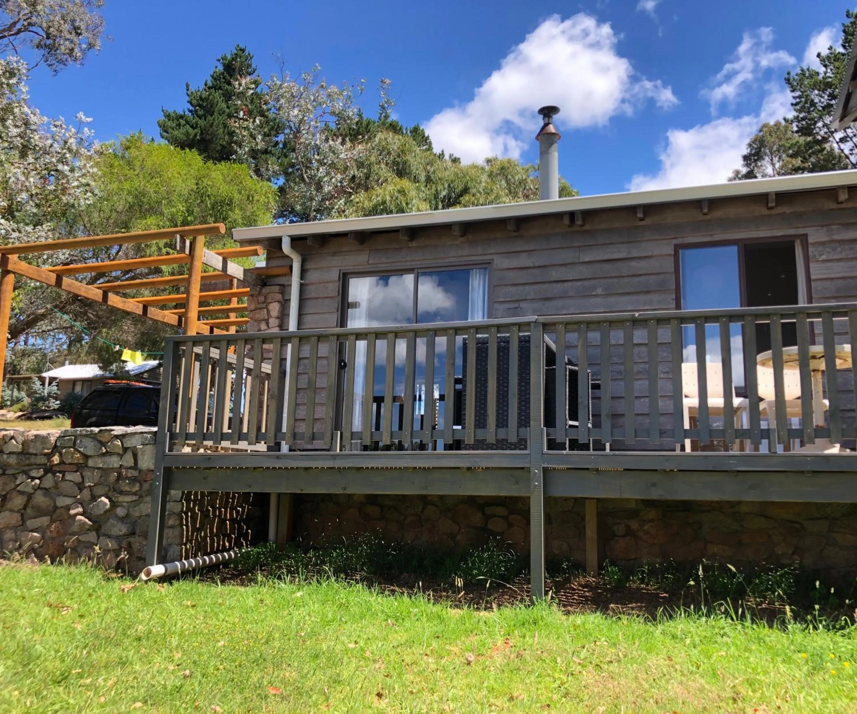 Turicum AT Monkey Rock Winery & Cider