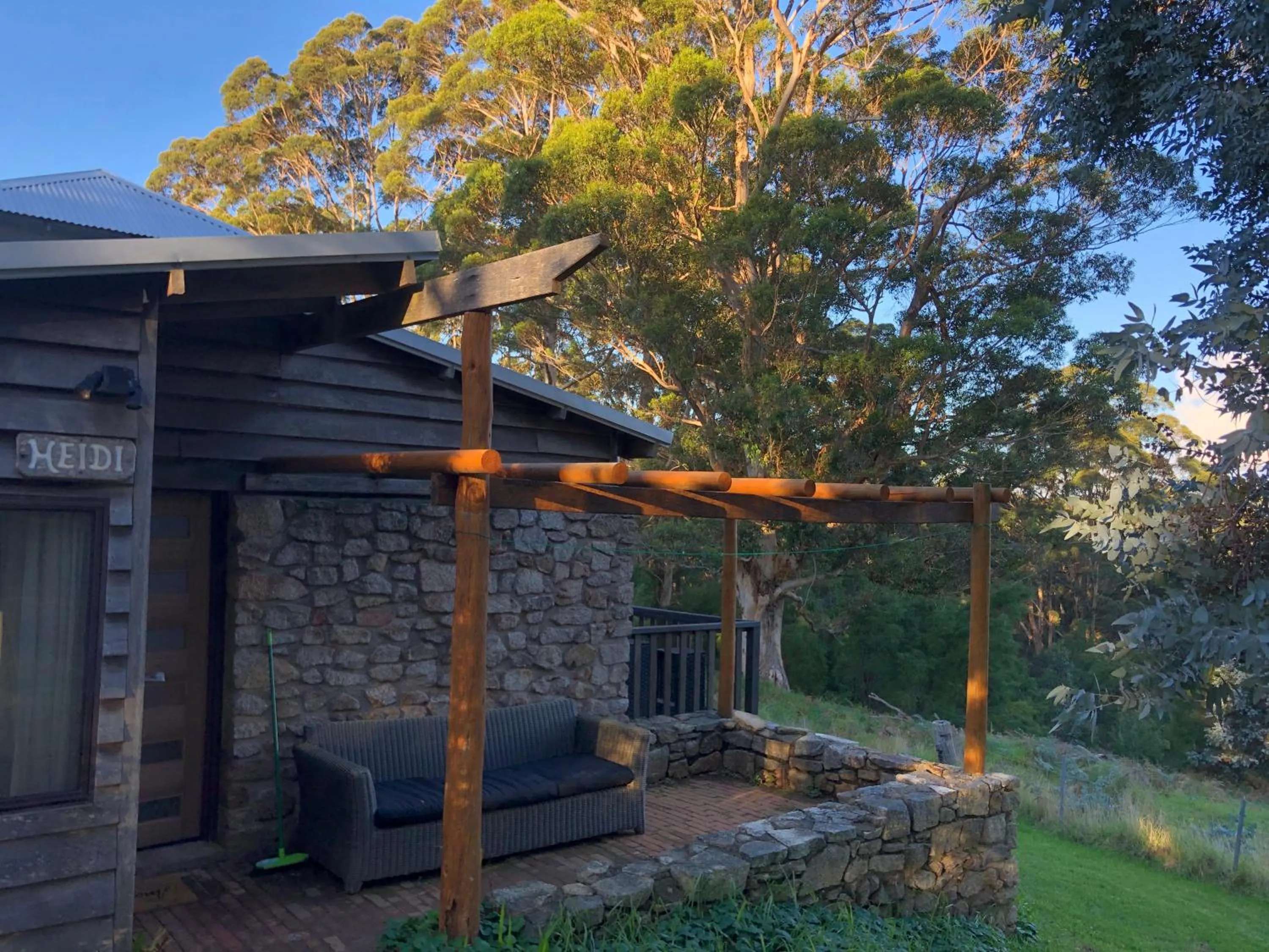 Turicum AT Monkey Rock Winery & Cider