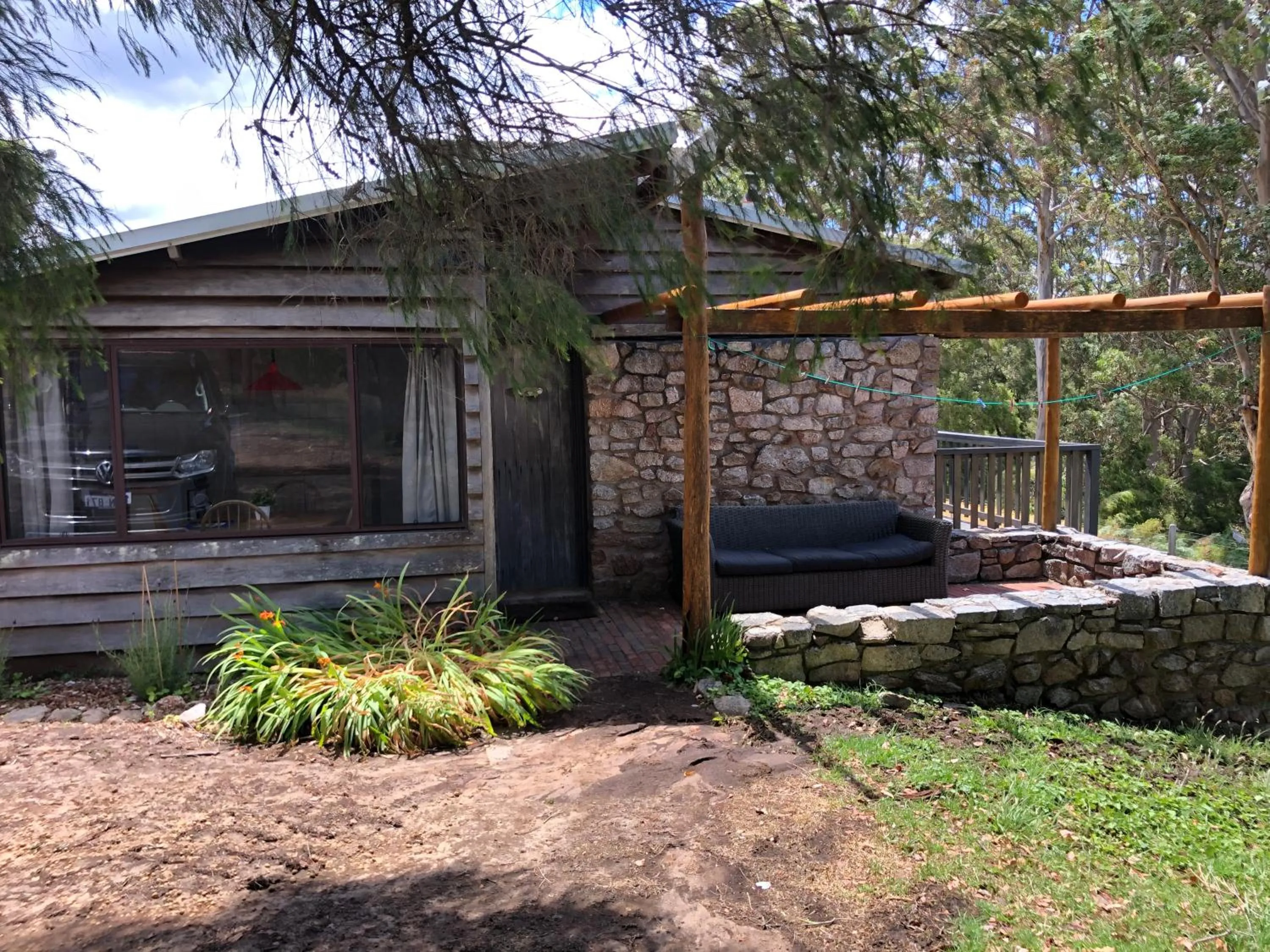 Turicum AT Monkey Rock Winery & Cider