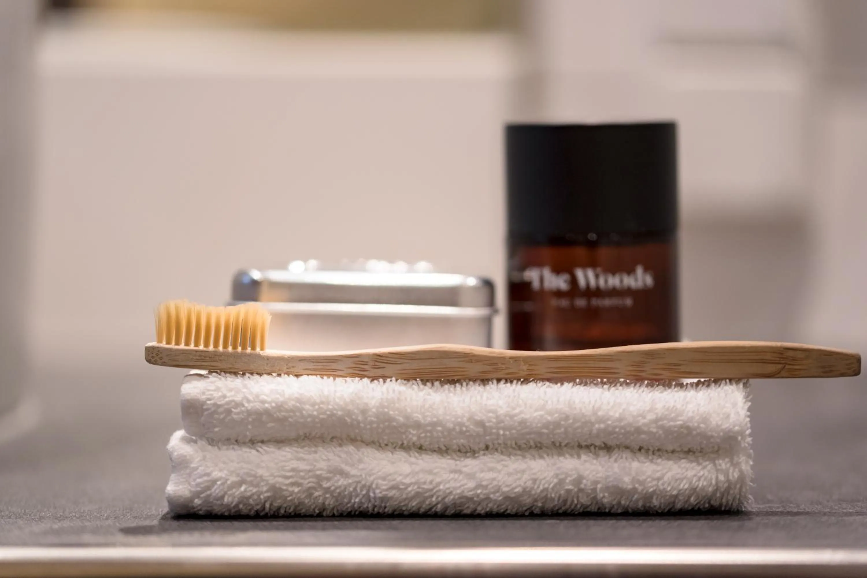 Bathroom in Hotel-Restaurant Barbarossahof