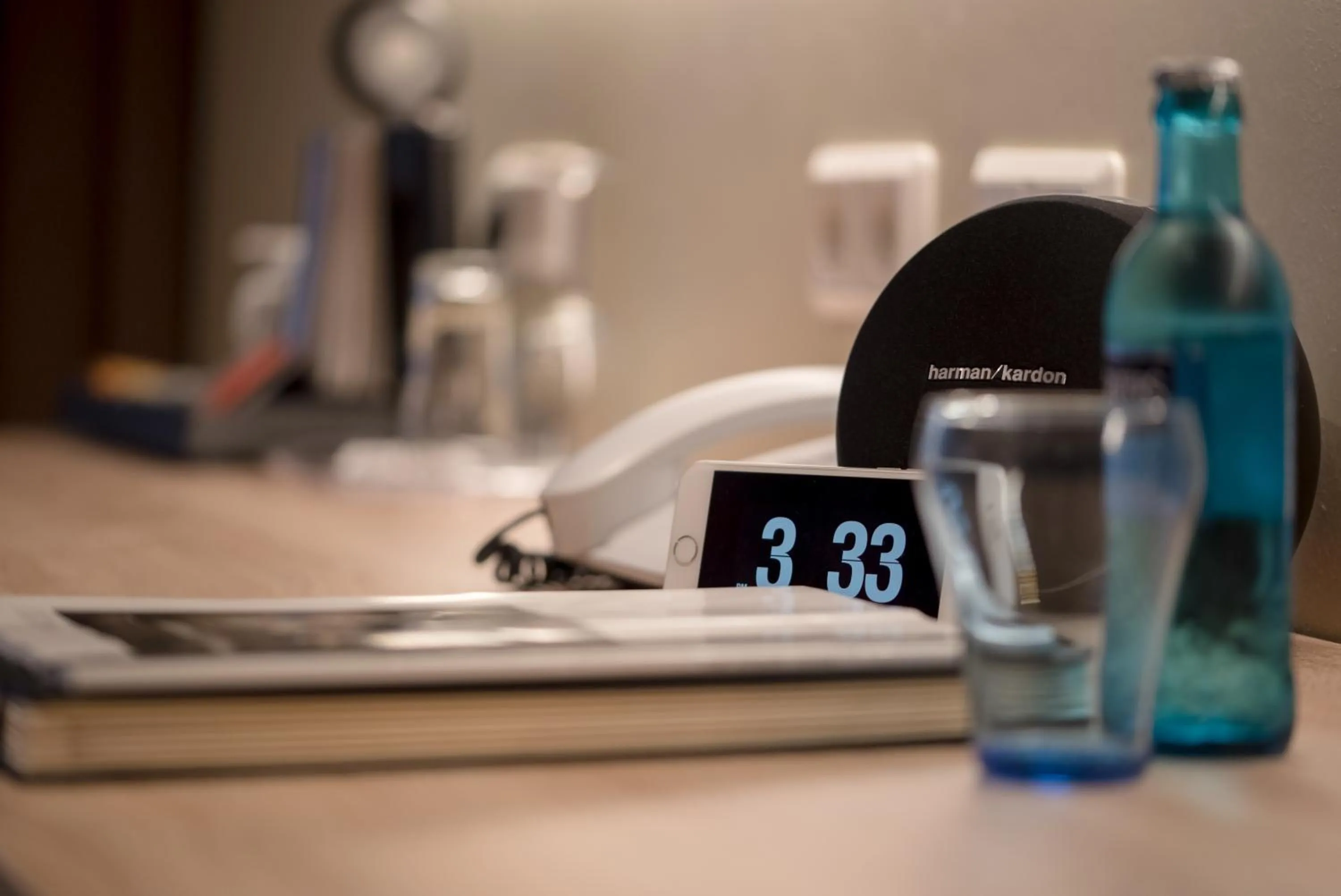 Photo of the whole room in Hotel-Restaurant Barbarossahof