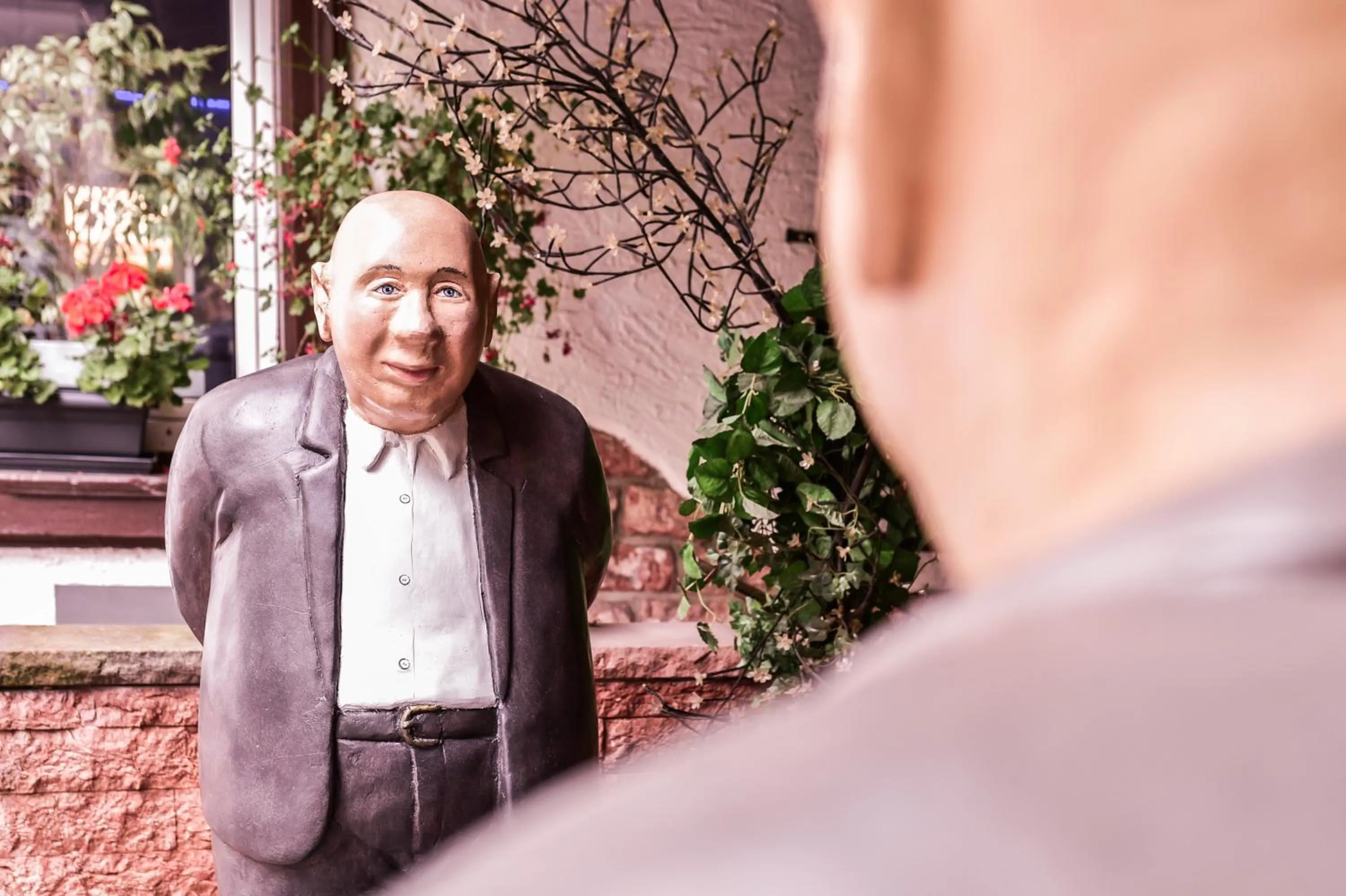 Other in Hotel-Restaurant Barbarossahof