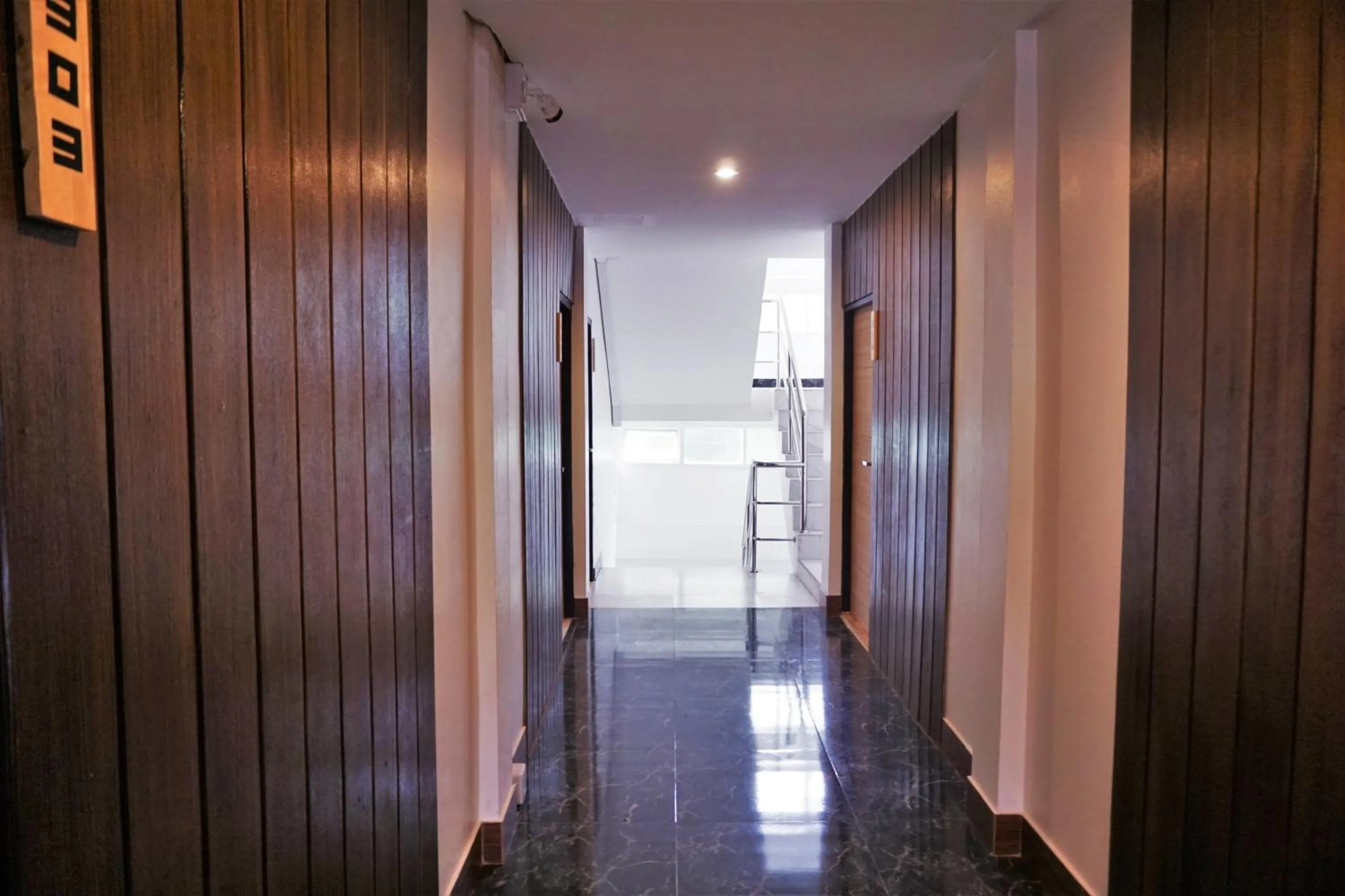 Area and facilities in Racha caftel - 7 house - รชาคาฟเทล