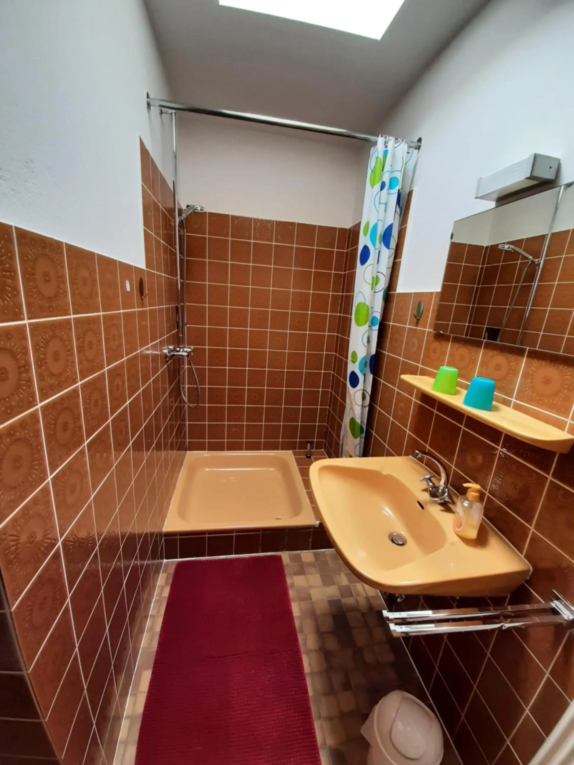 Double Room - single occupancy in Goode Wind Double Room - single occupancy in Goode Wind