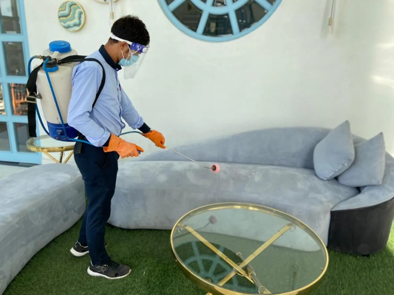 People in Ramee Royal Resort & Spa - Udaipur