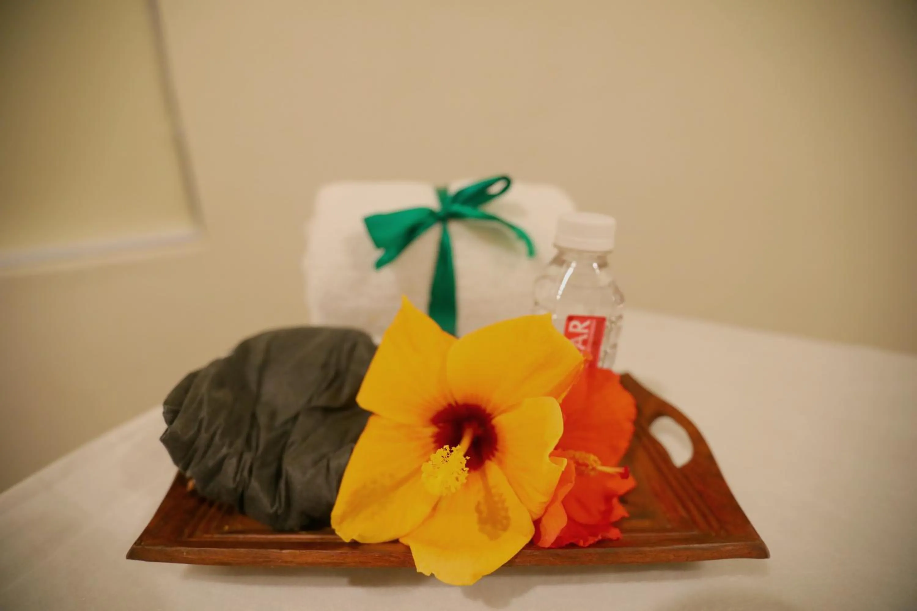 Spa and wellness centre/facilities in Ramee Royal Resort & Spa - Udaipur