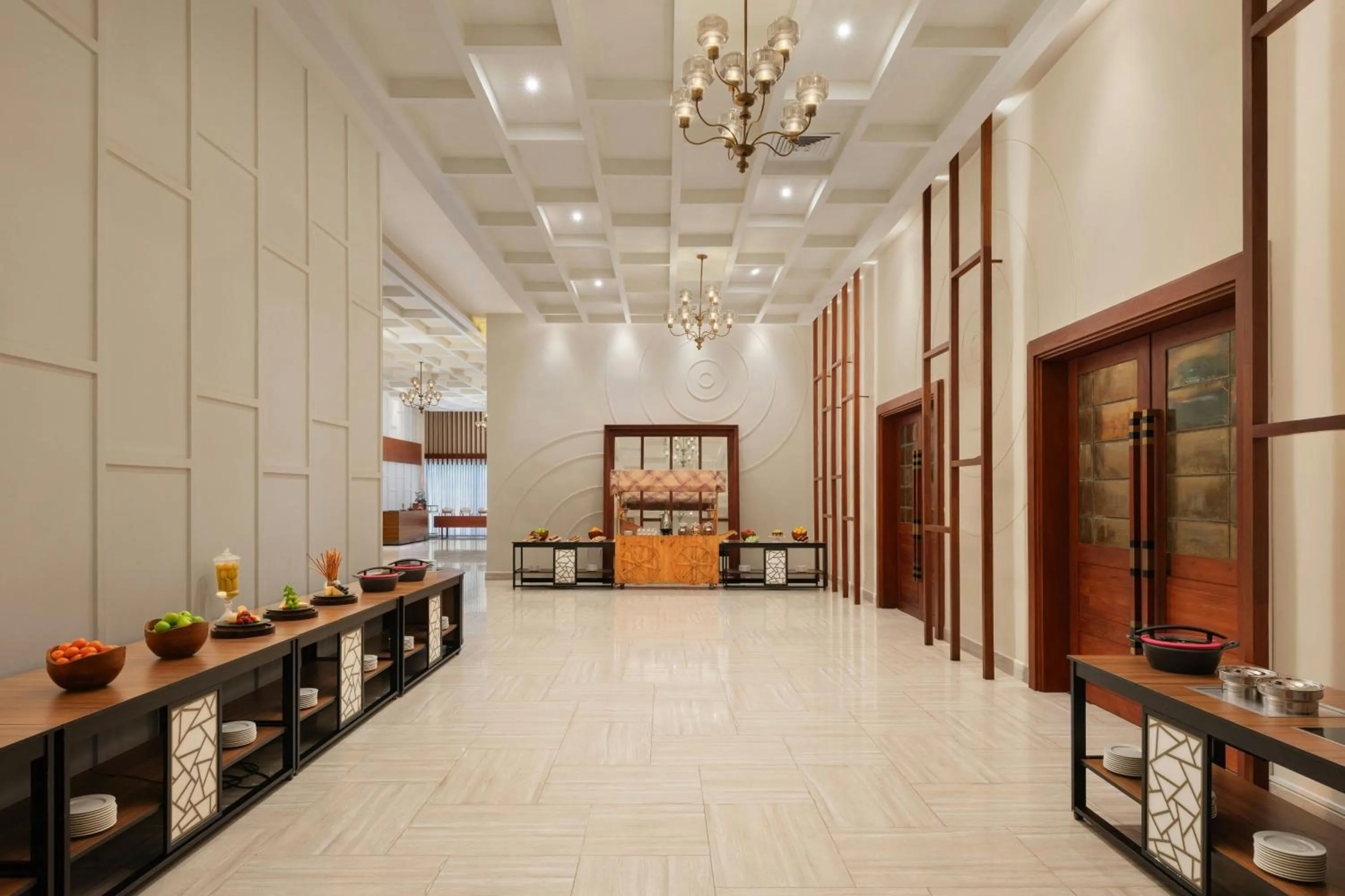 Banquet/Function facilities in Sheraton Kosgoda Turtle Beach Resort