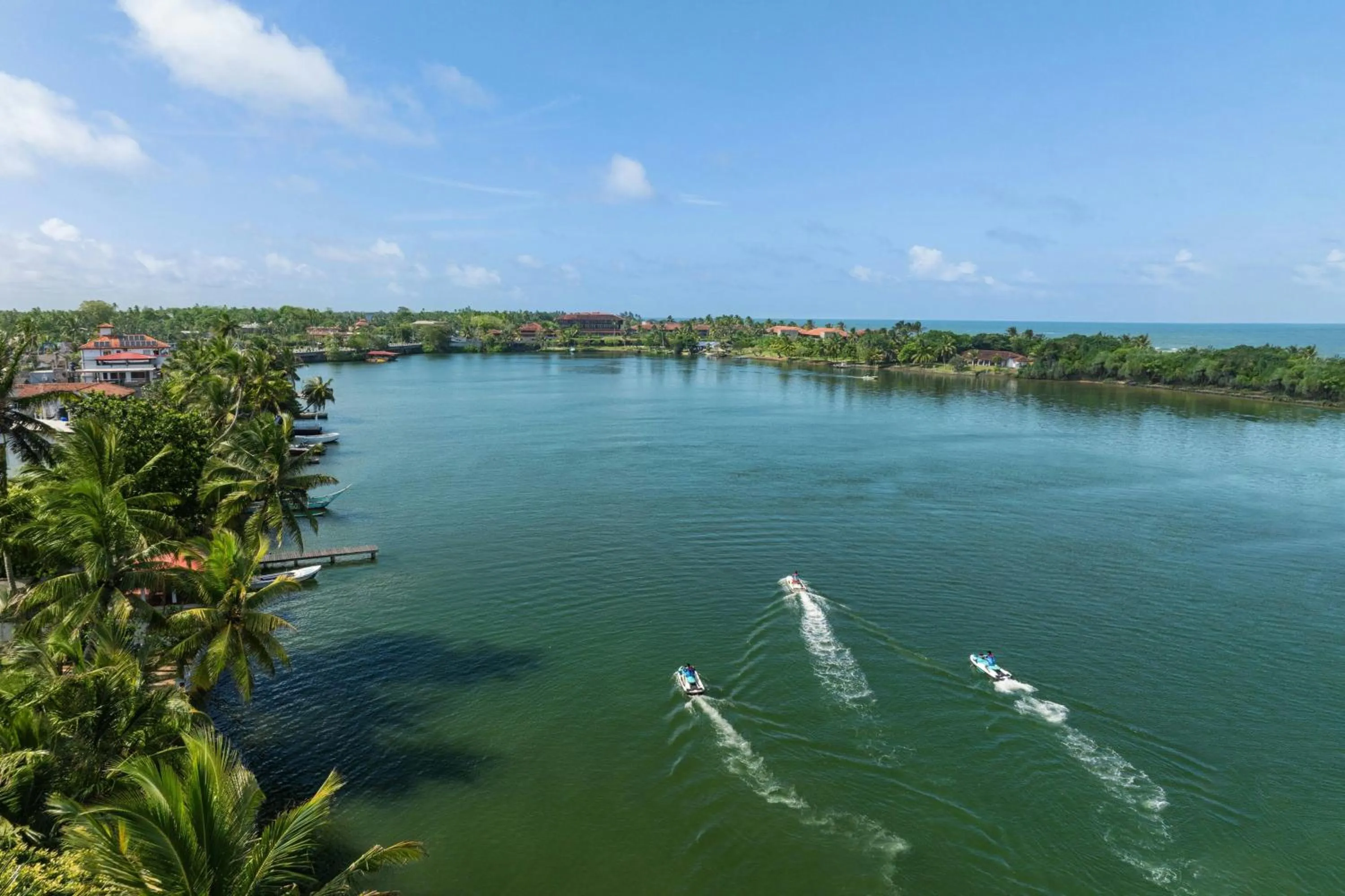 Activities in Sheraton Kosgoda Turtle Beach Resort