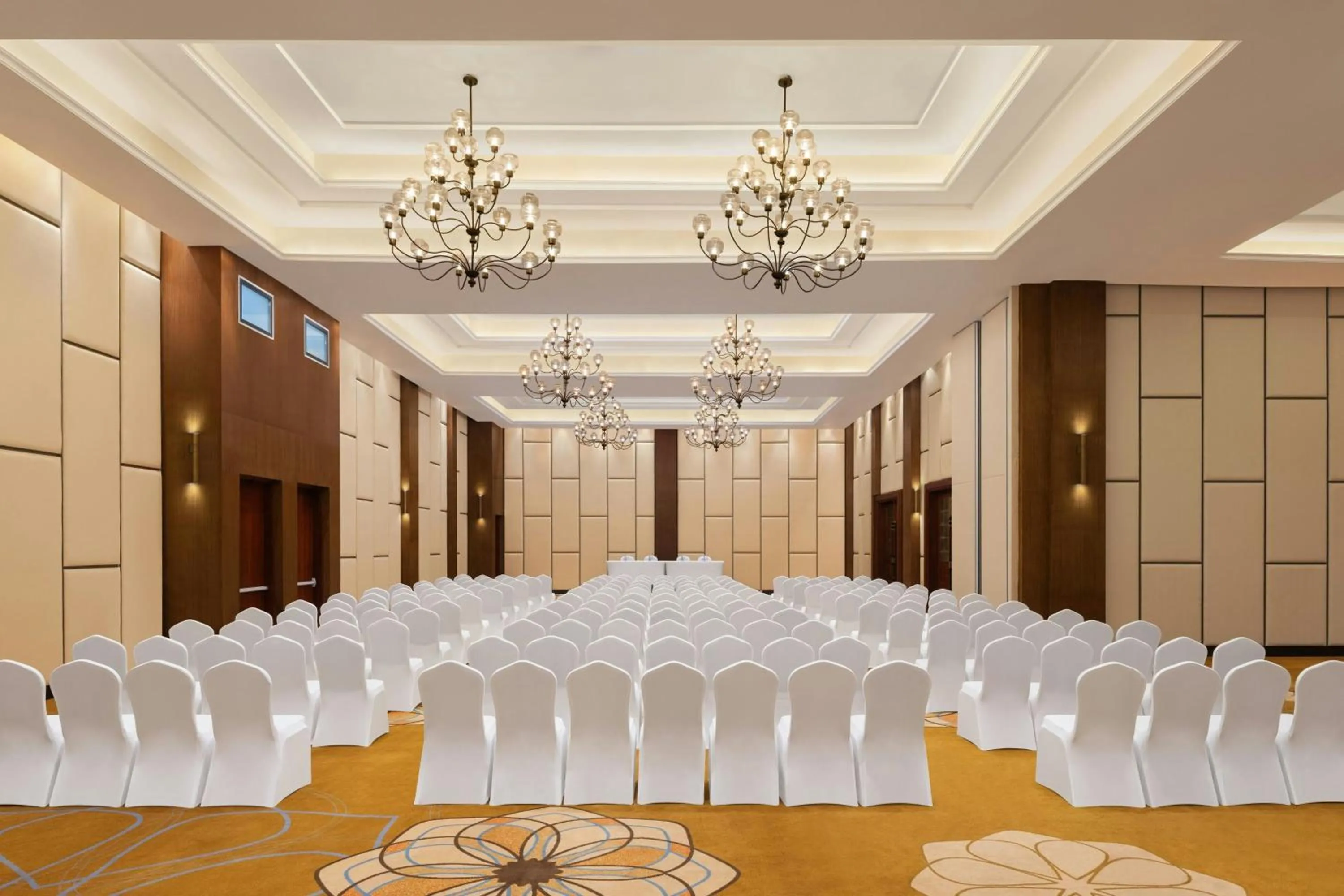 Banquet/Function facilities in Sheraton Kosgoda Turtle Beach Resort