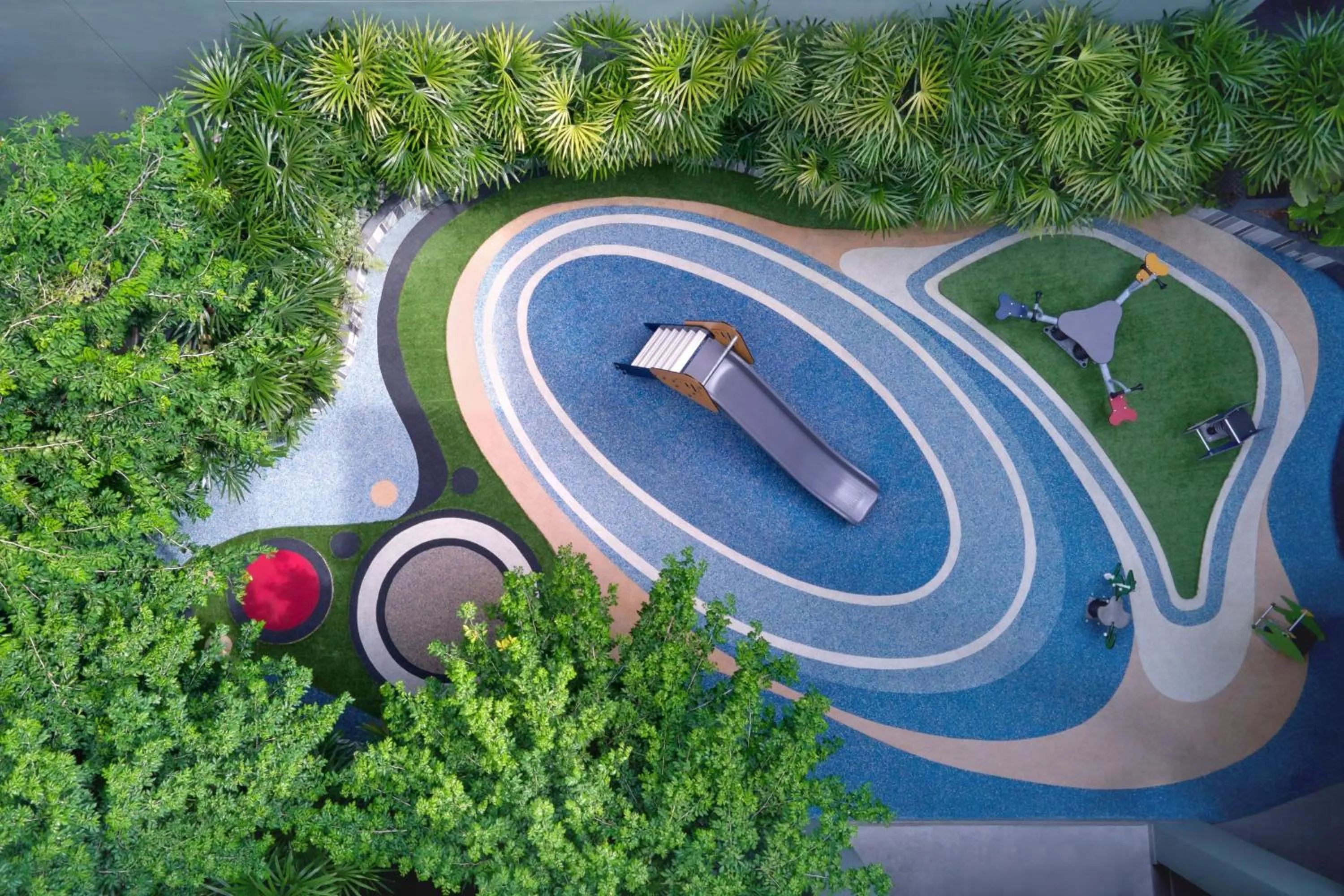 Other in Four Points by Sheraton Phuket Patong Beach Resort