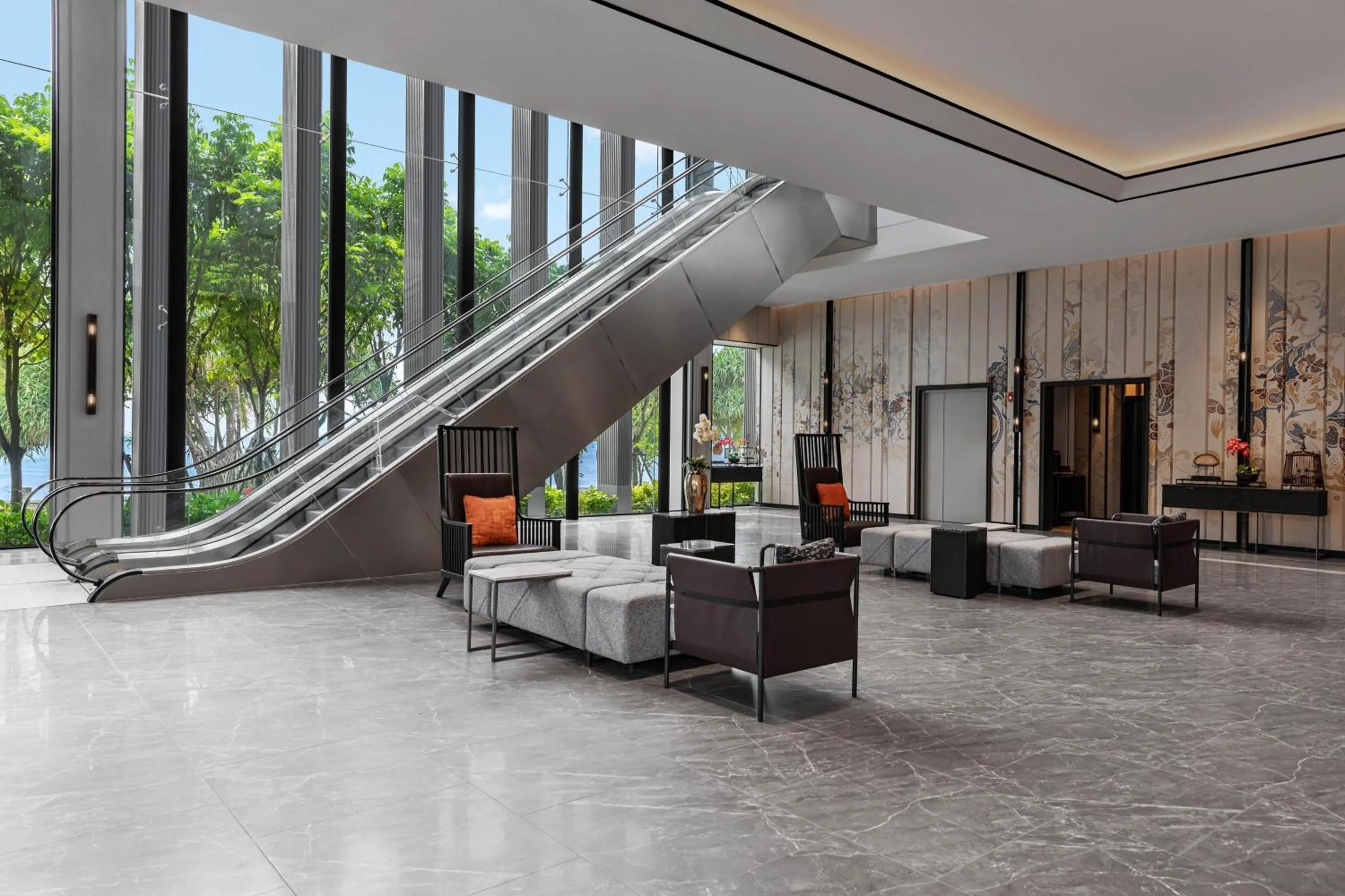 Meeting/conference room in Four Points by Sheraton Phuket Patong Beach Resort