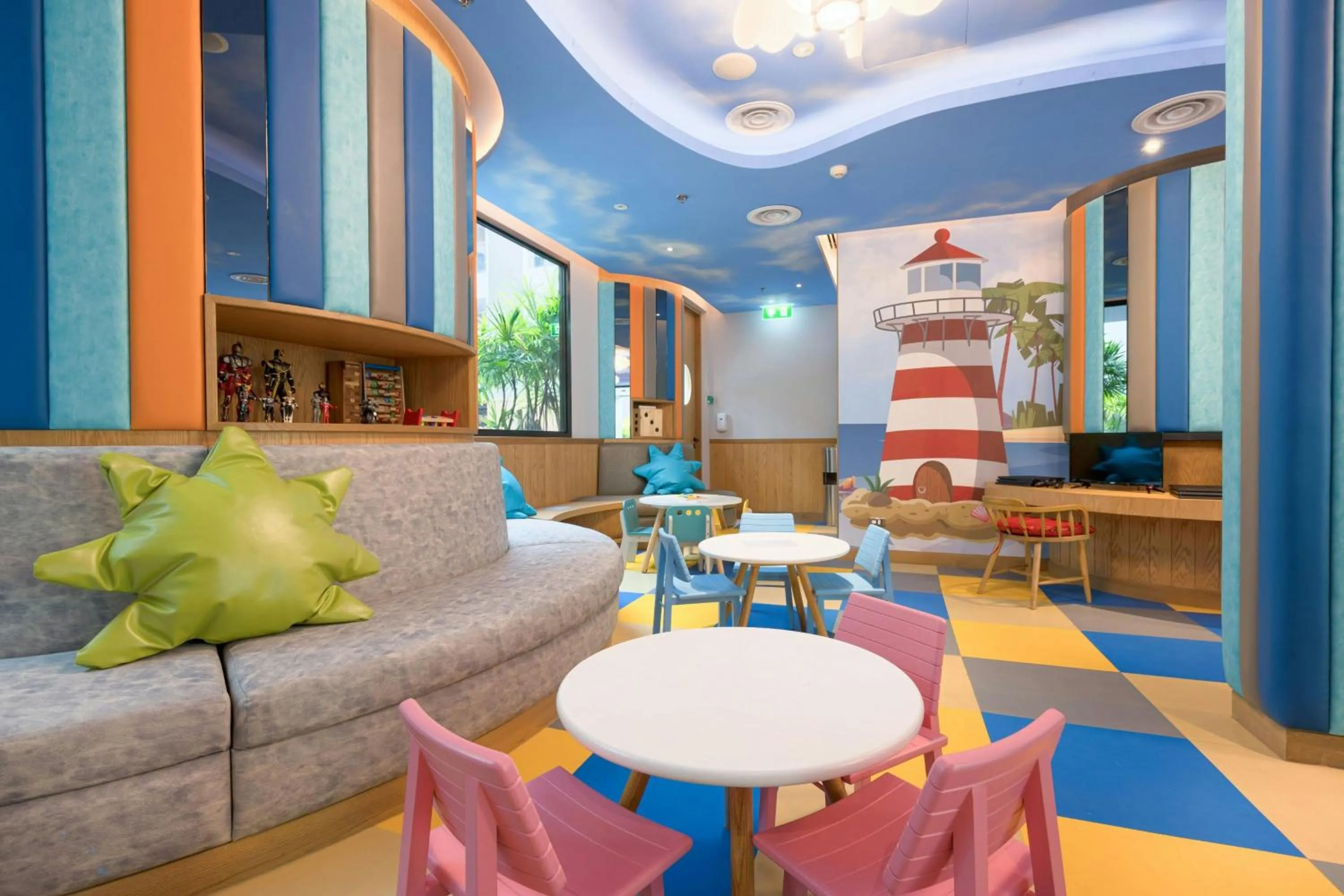 Other in Four Points by Sheraton Phuket Patong Beach Resort