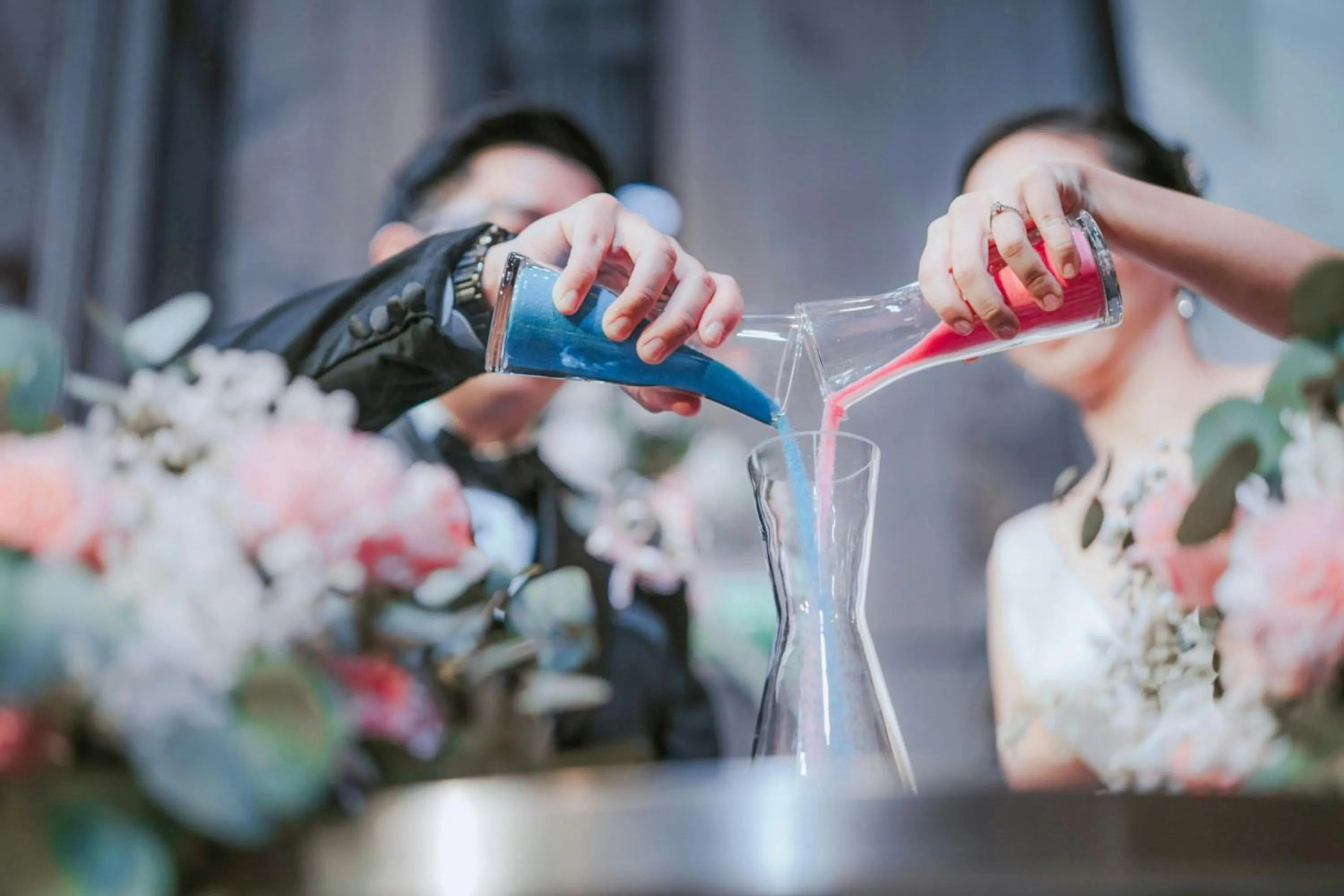 Banquet/Function facilities in Four Points by Sheraton Phuket Patong Beach Resort