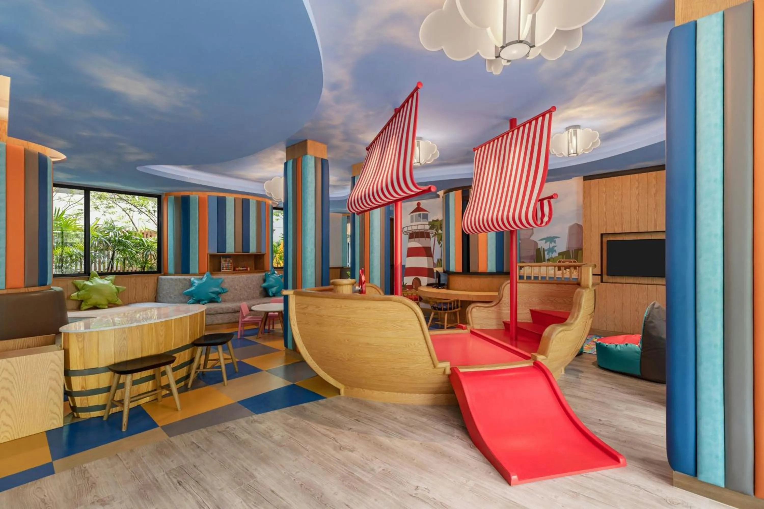 Other in Four Points by Sheraton Phuket Patong Beach Resort