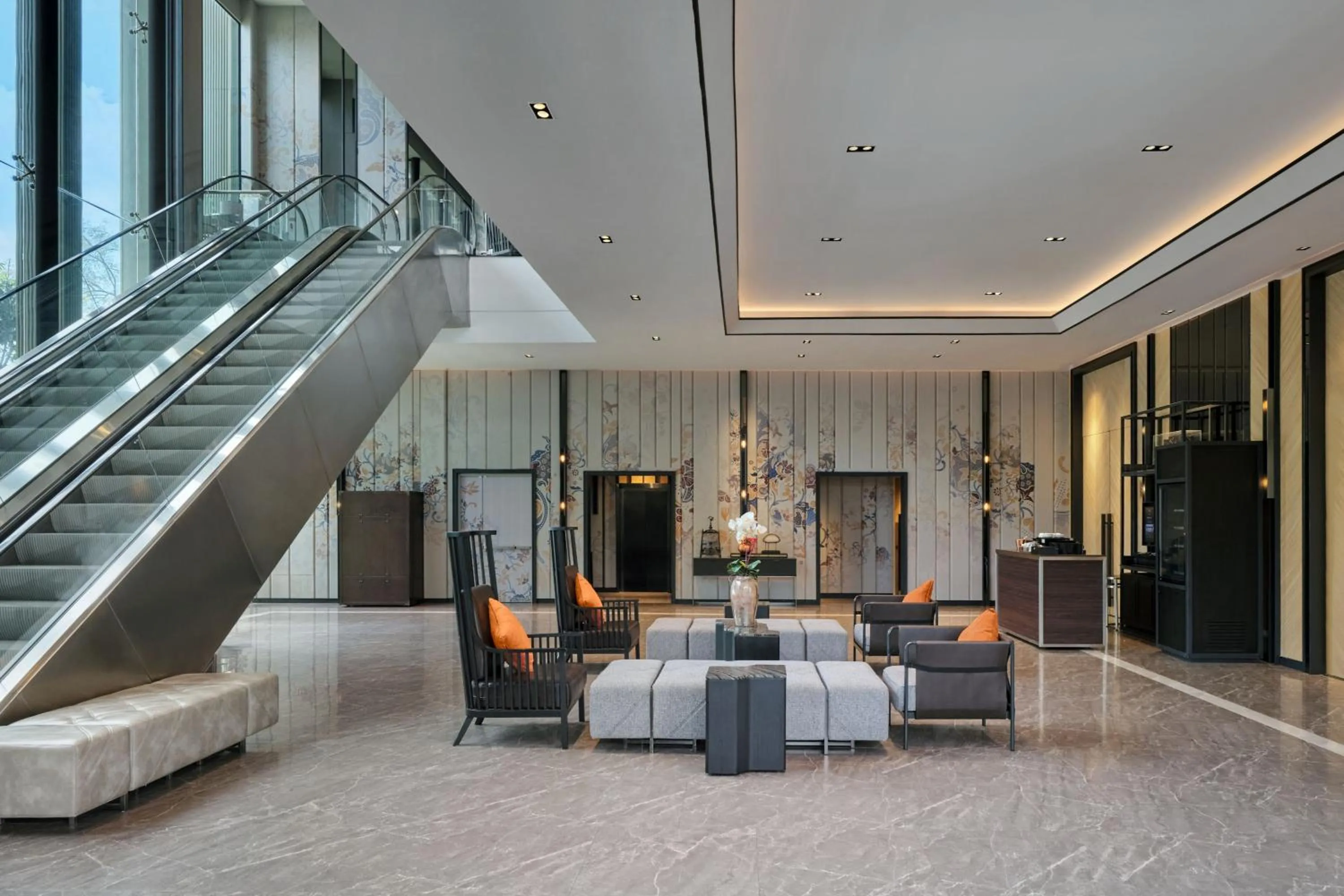 Meeting/conference room in Four Points by Sheraton Phuket Patong Beach Resort