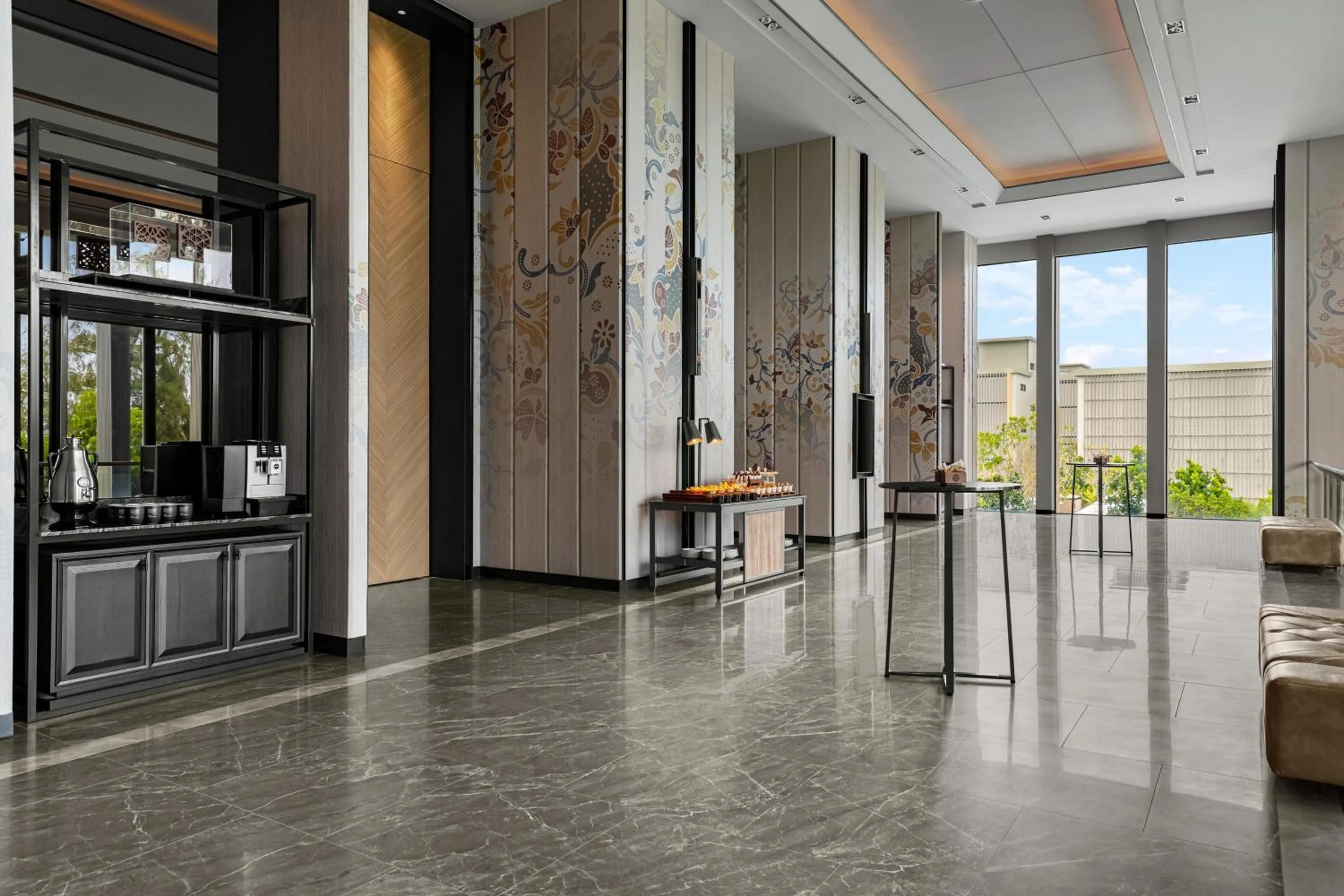 Meeting/conference room in Four Points by Sheraton Phuket Patong Beach Resort