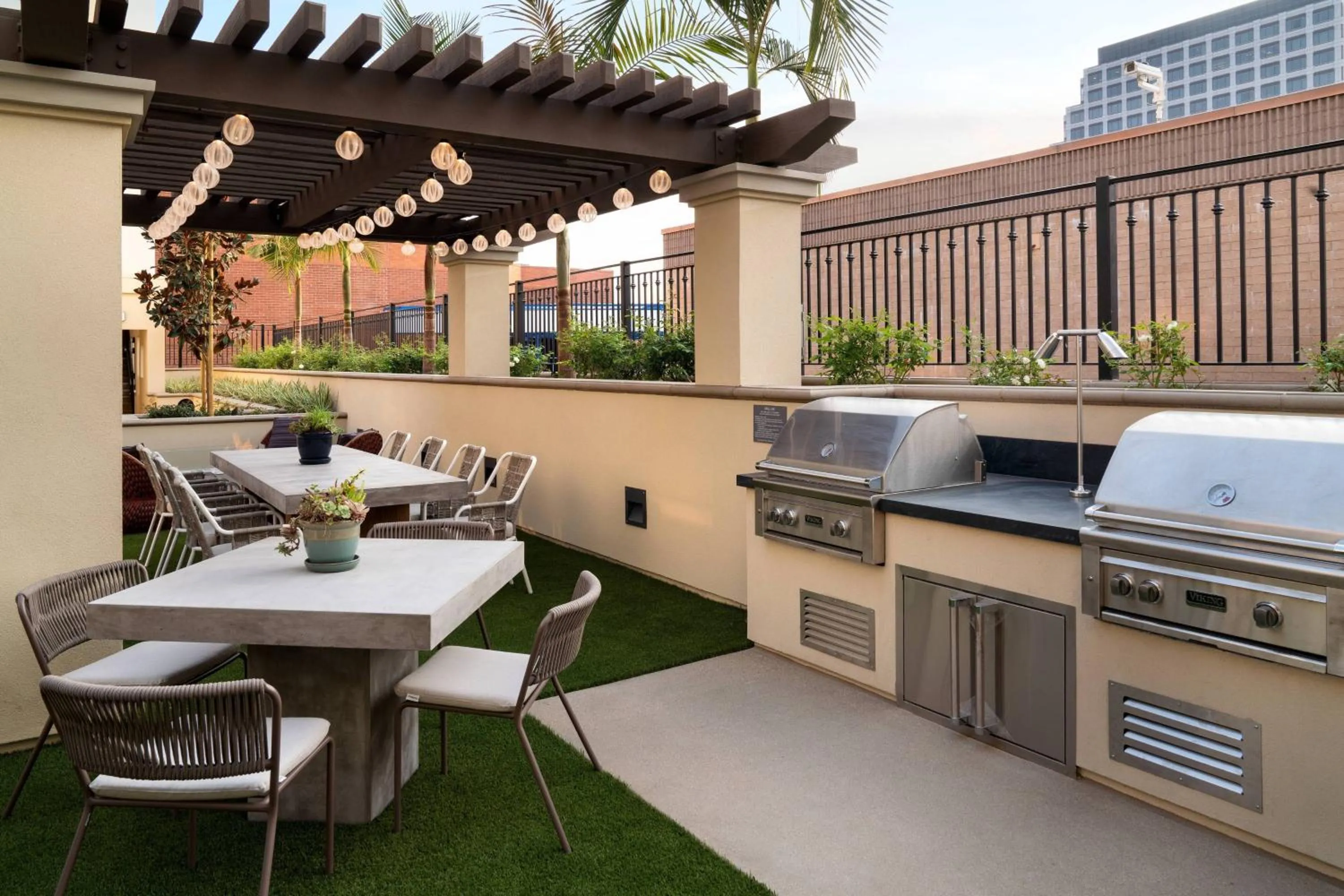 Other in Residence Inn Los Angeles Glendale