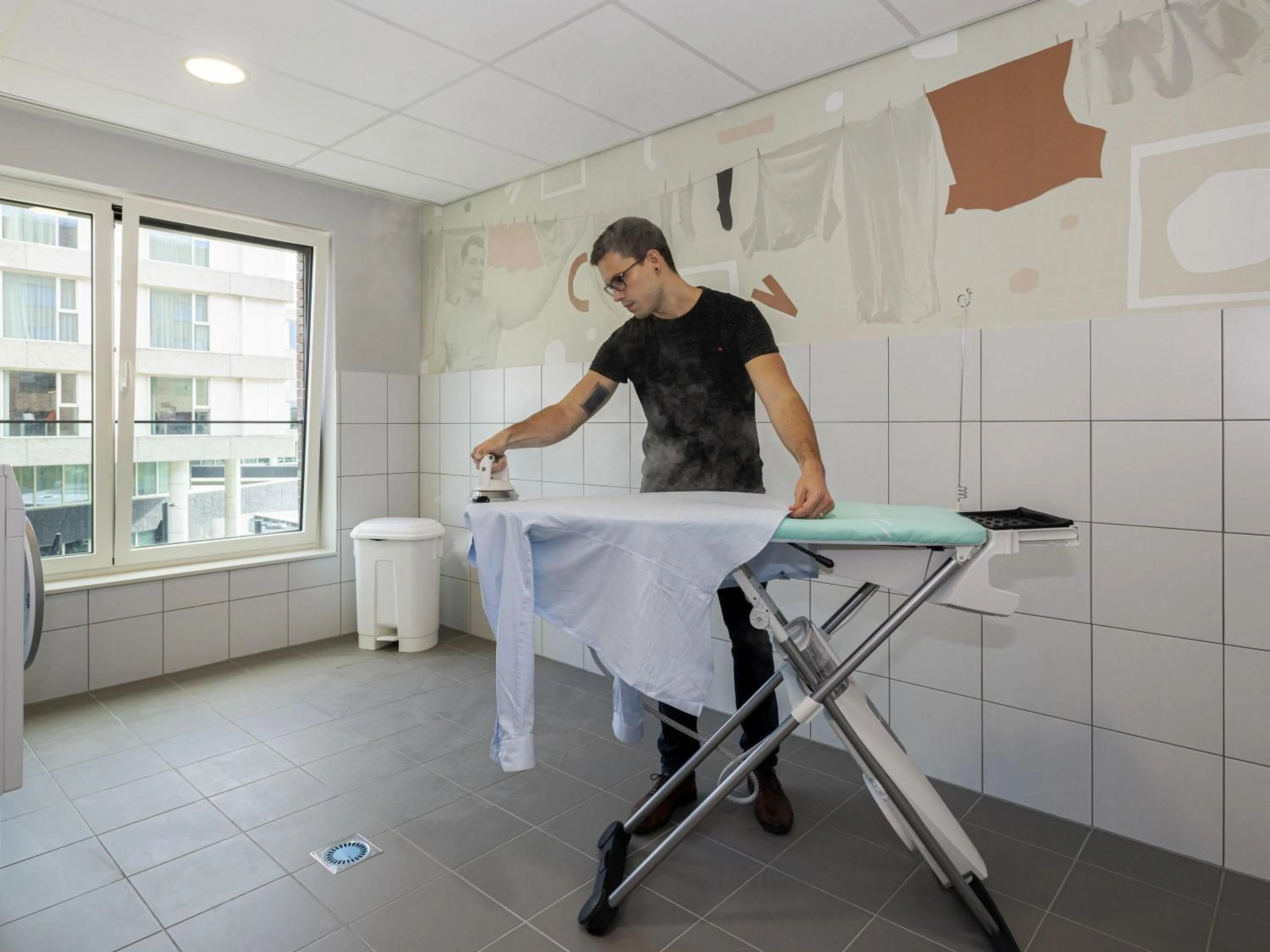 Other in Adagio access Brussels Delta