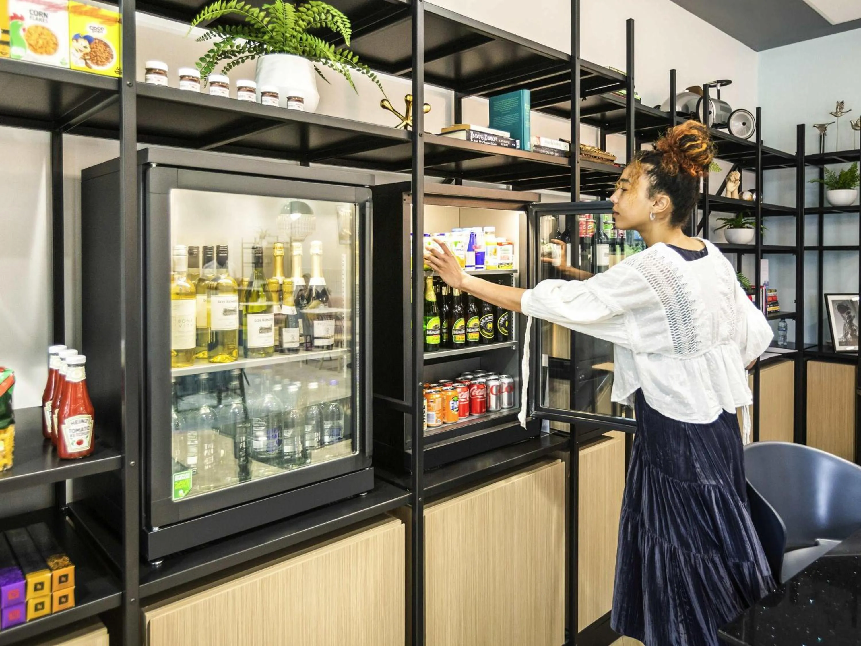 Other in Aparthotel Adagio London Stratford