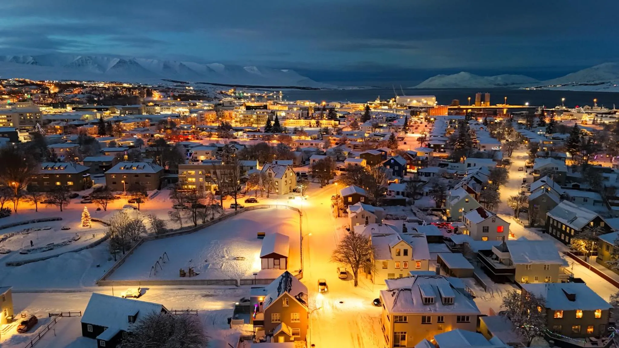 Property building in E18 Apartments