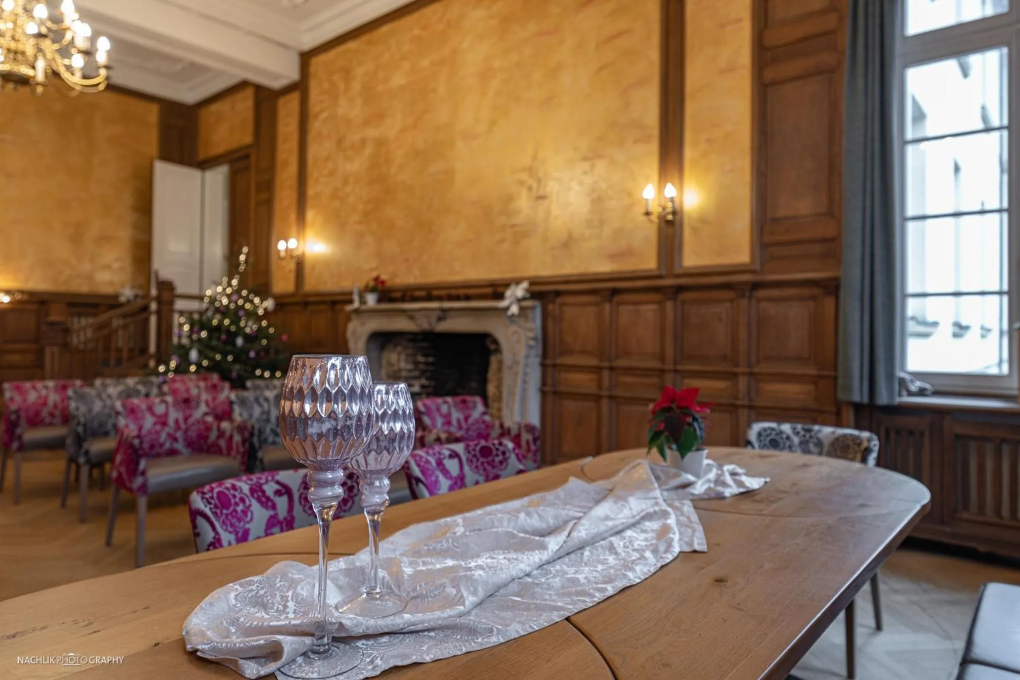 Schlosshotel Westerholt