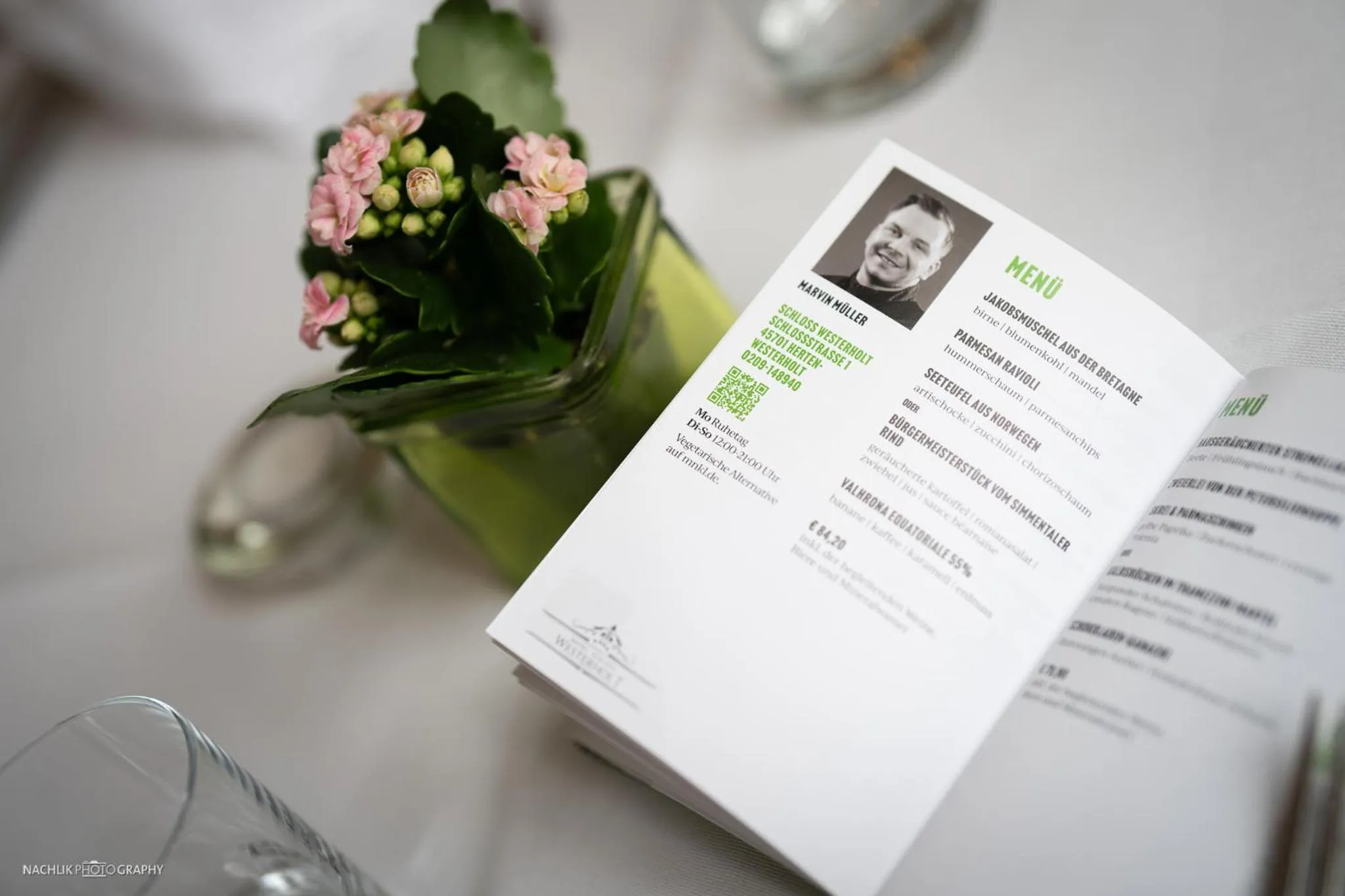 Schlosshotel Westerholt