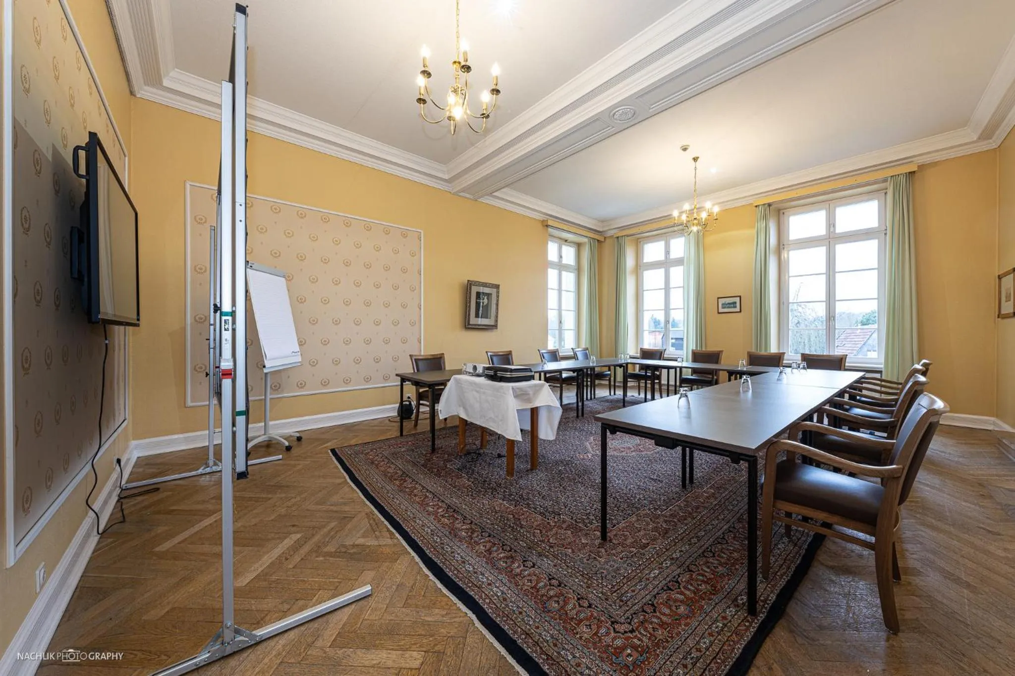 Schlosshotel Westerholt