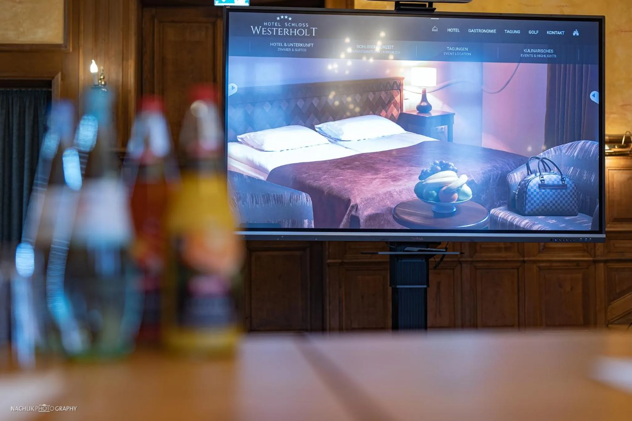 Schlosshotel Westerholt