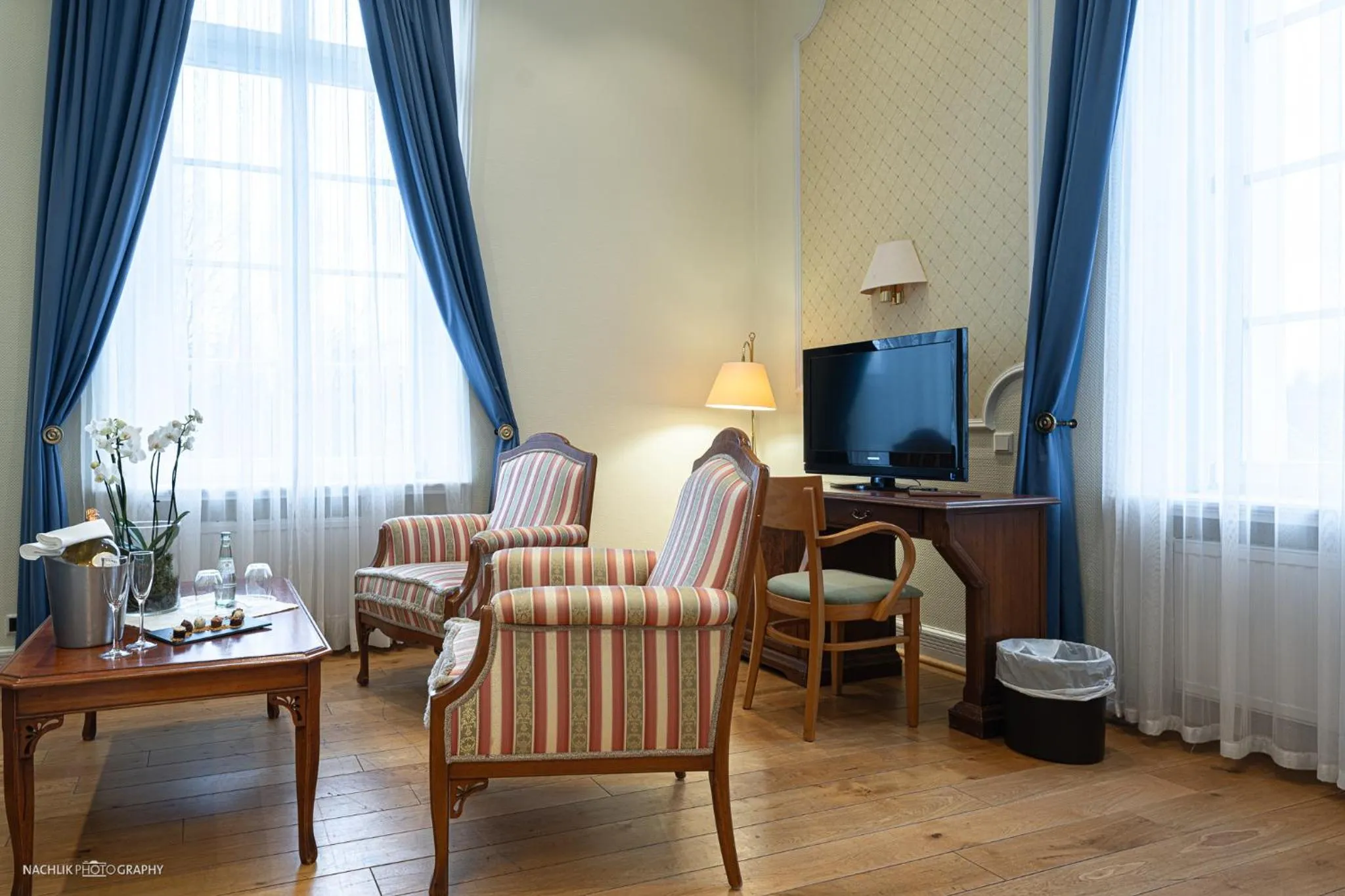 Schlosshotel Westerholt