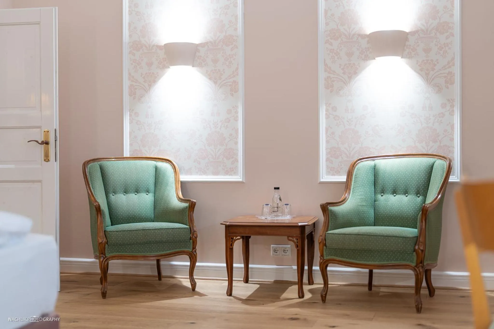 Schlosshotel Westerholt