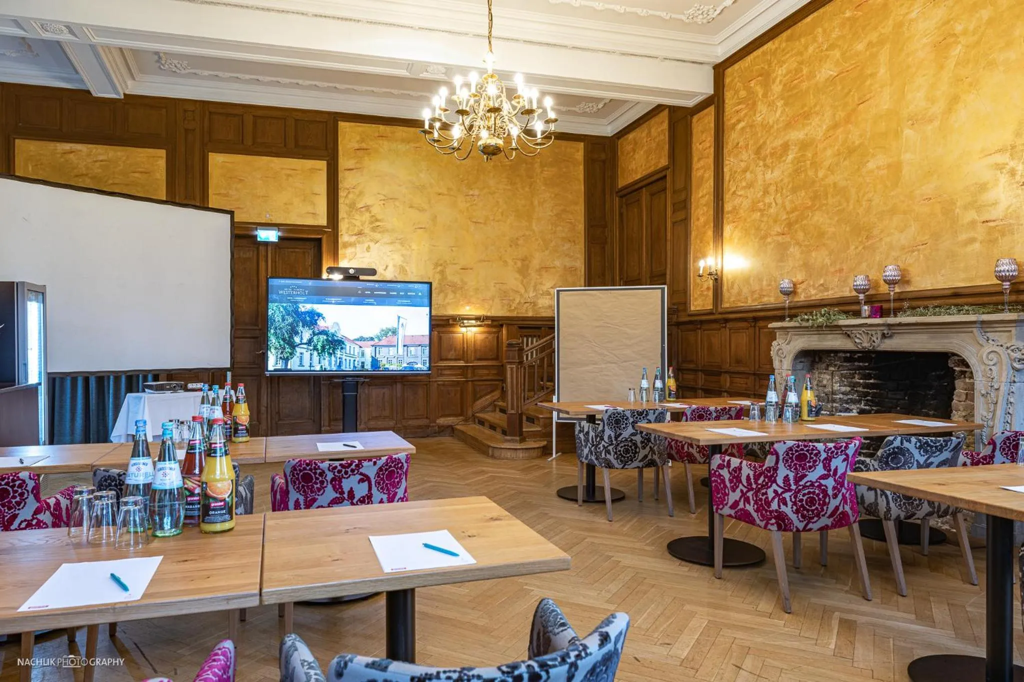 Schlosshotel Westerholt