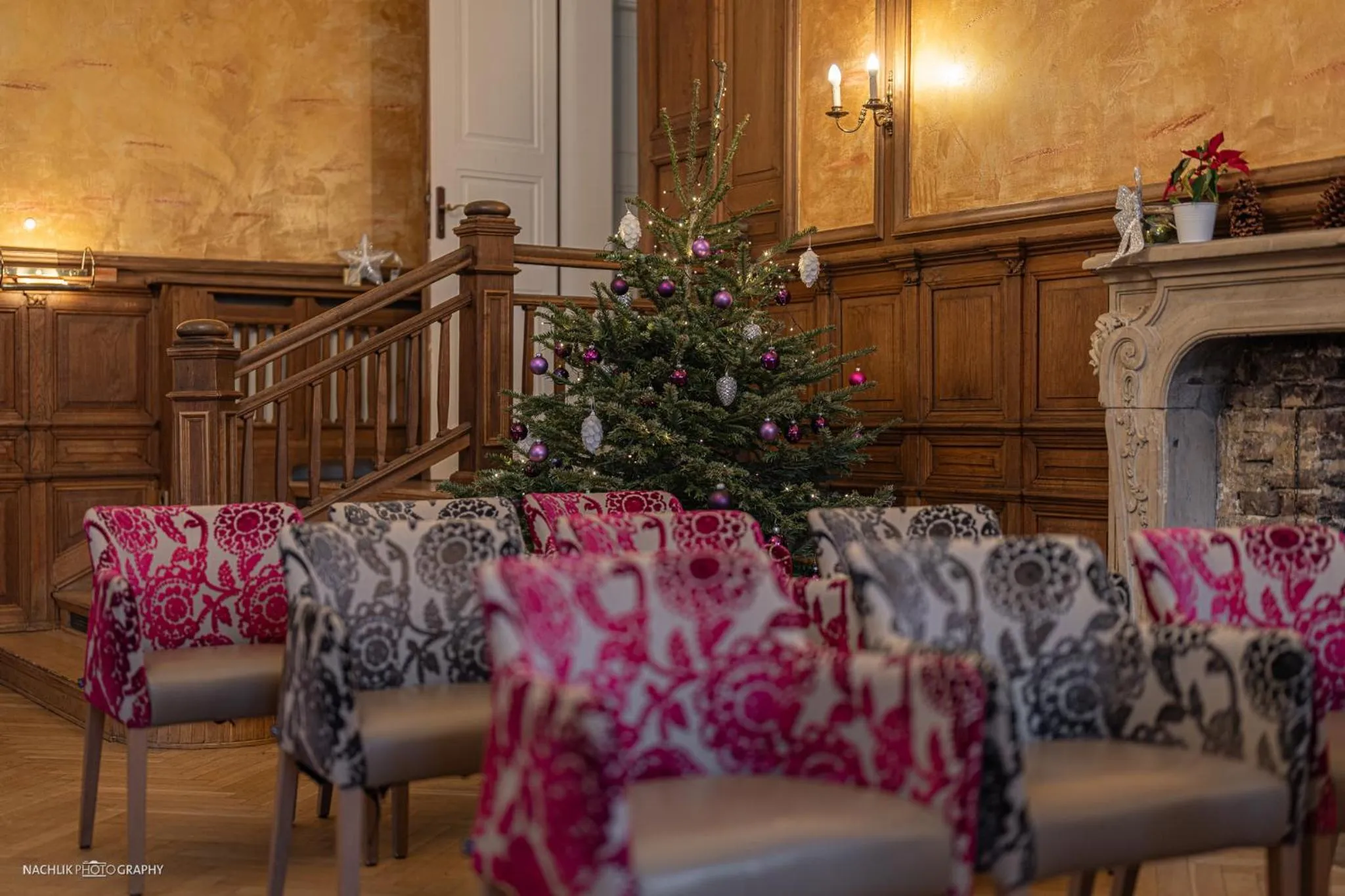 Schlosshotel Westerholt