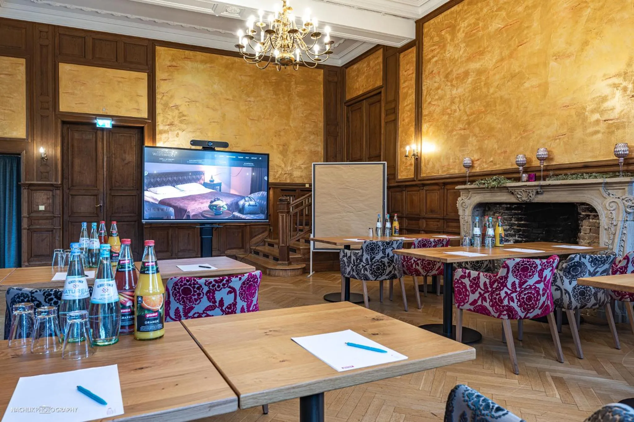 Schlosshotel Westerholt