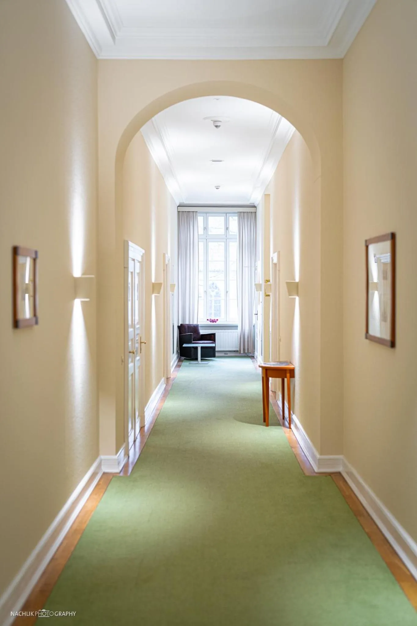 Schlosshotel Westerholt