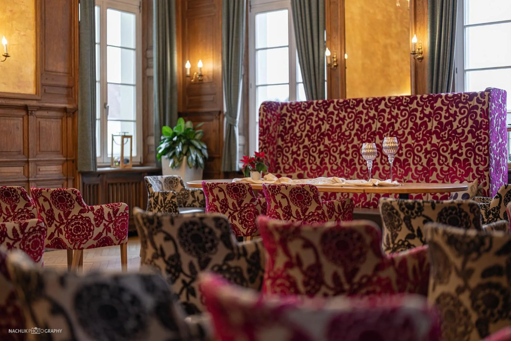 Schlosshotel Westerholt