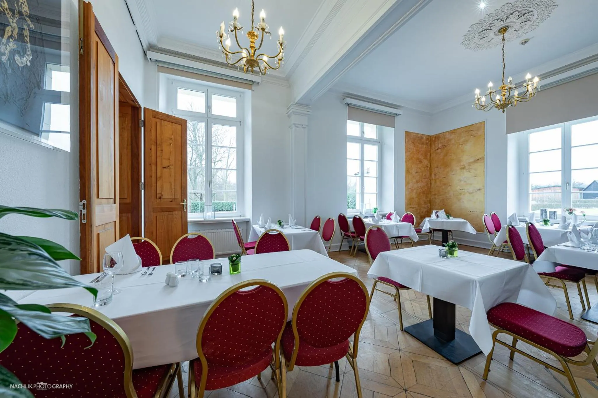 Schlosshotel Westerholt