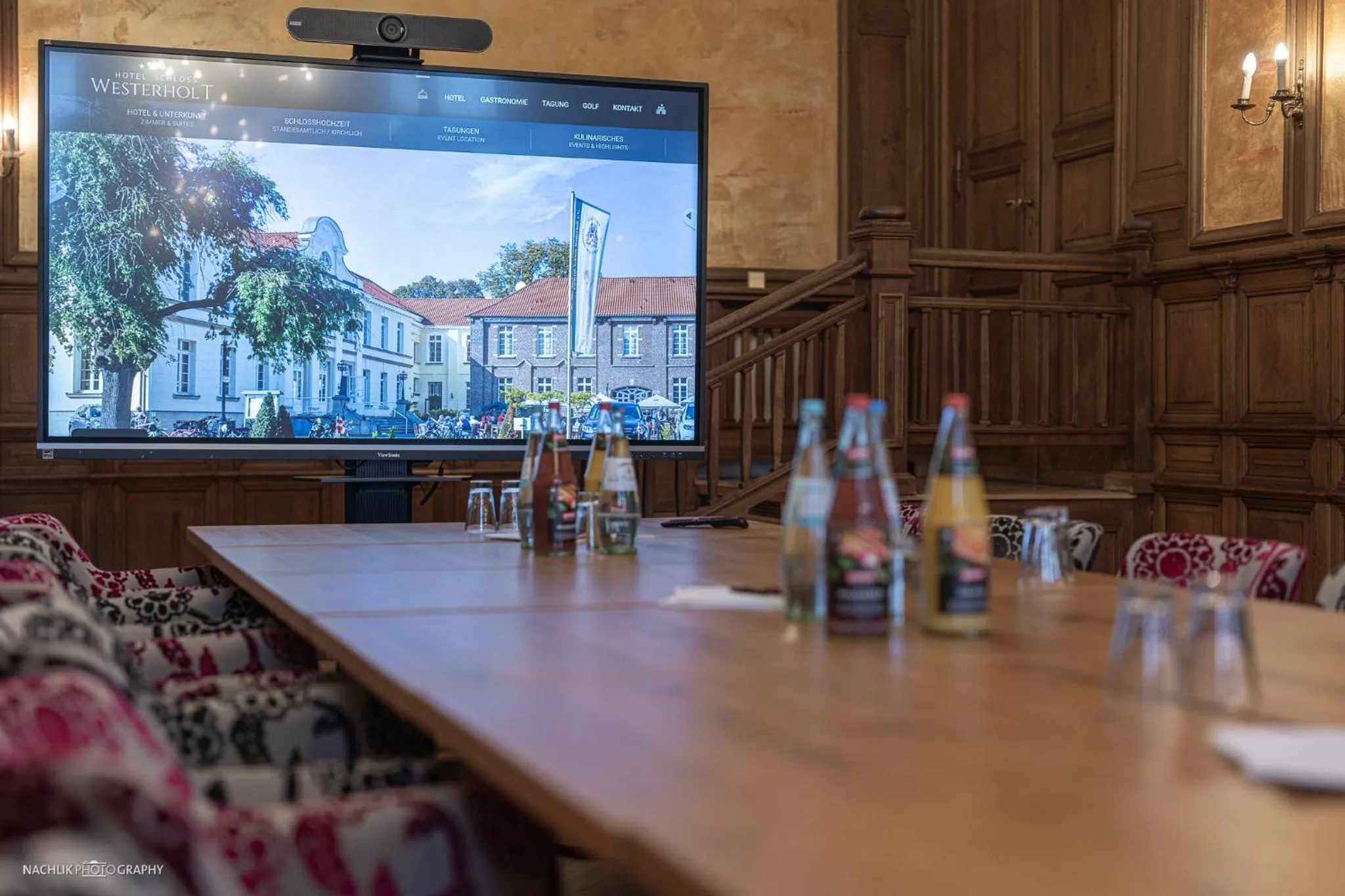 Schlosshotel Westerholt