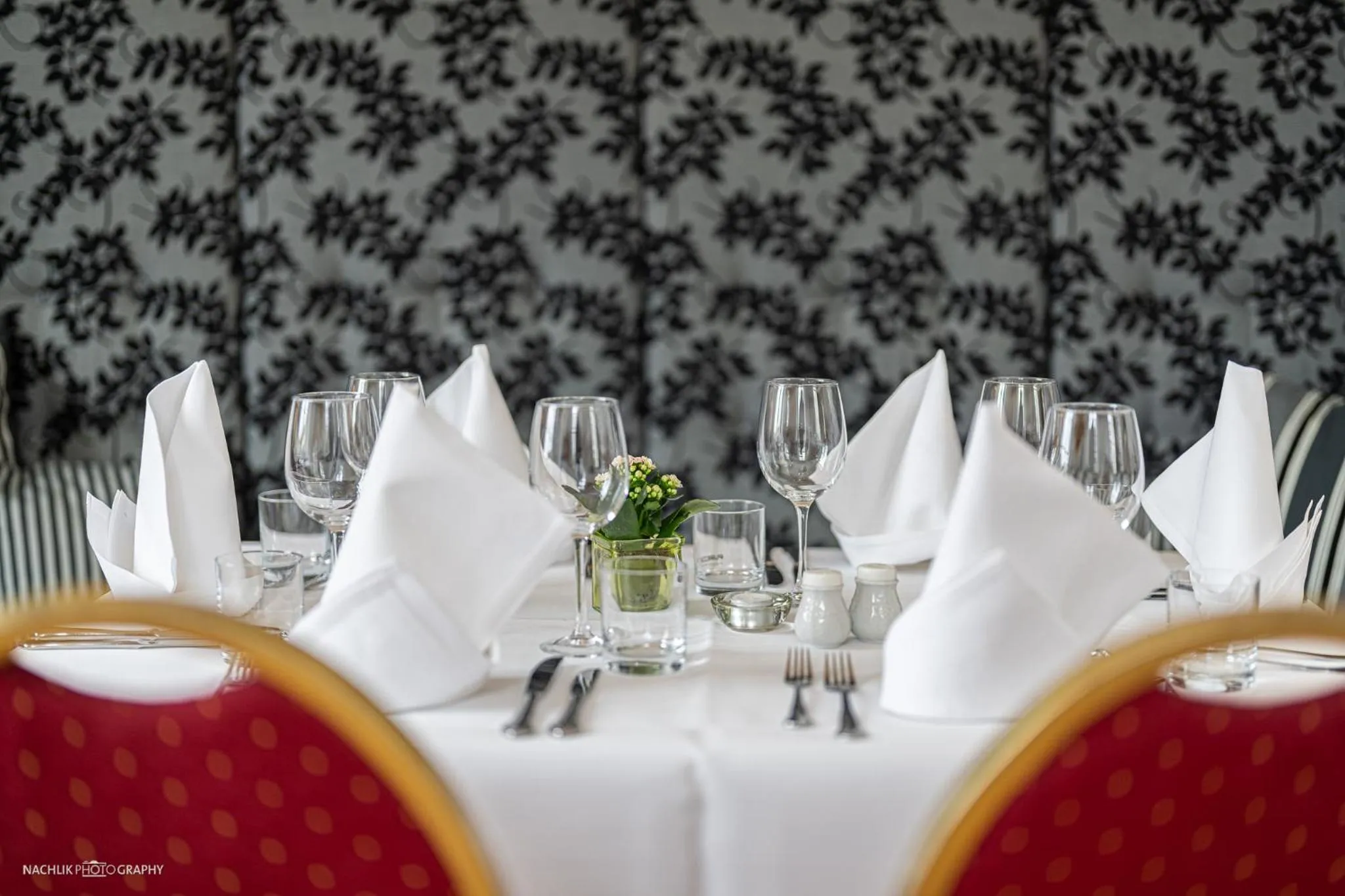 Schlosshotel Westerholt