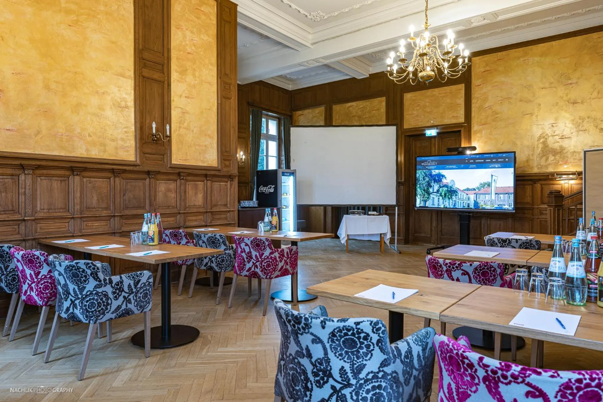 Schlosshotel Westerholt